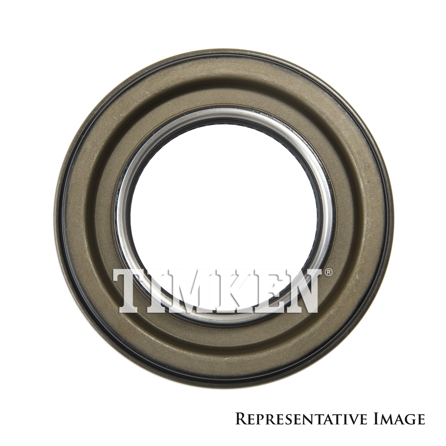 Timken 72911 Grease/Oil Seal - Image 4