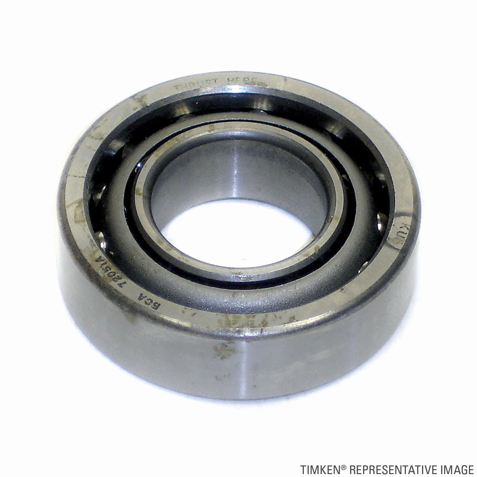 Timken 7303 Angular Contact Single Row Ball Bearing