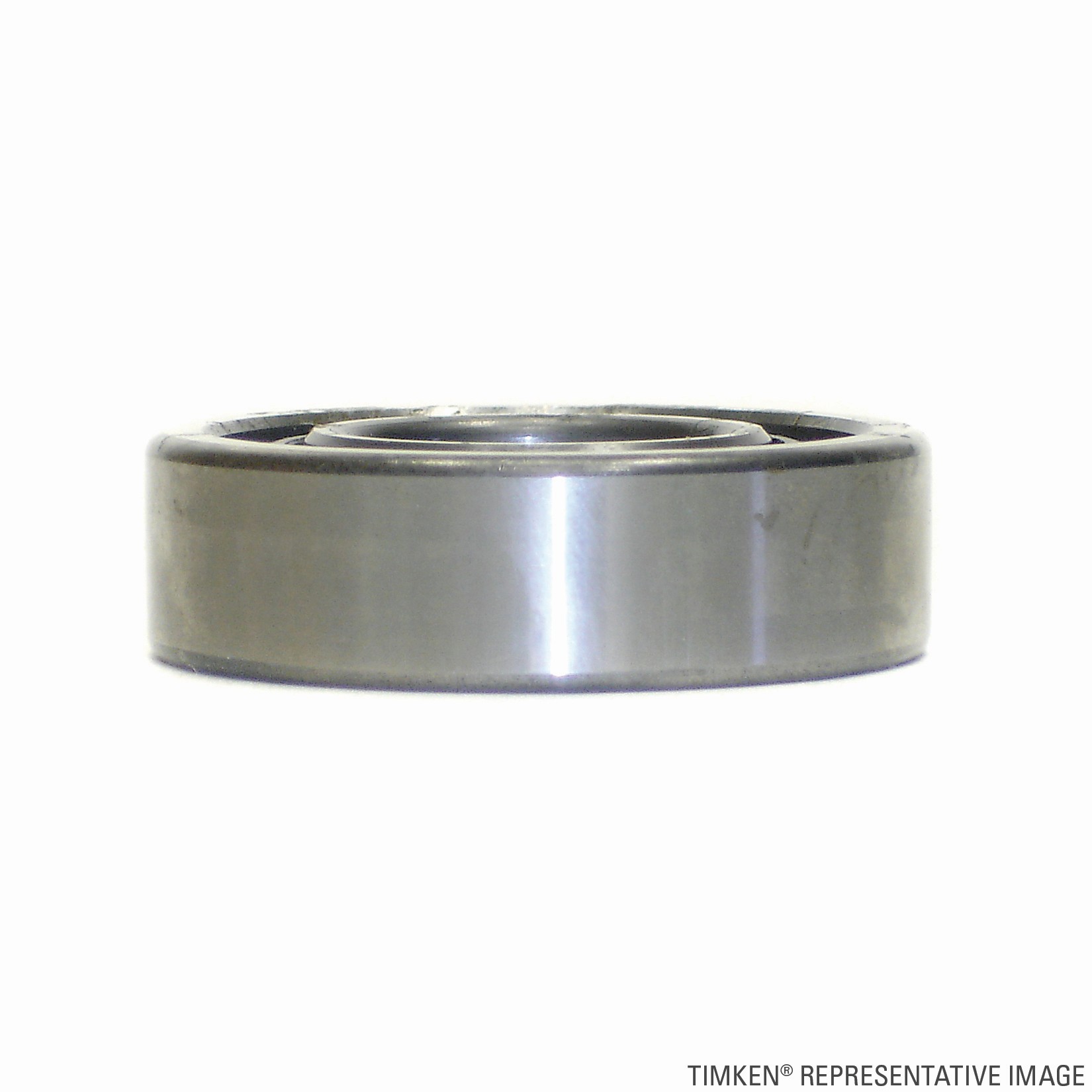 Timken 7303 Angular Contact Single Row Ball Bearing - Image 3