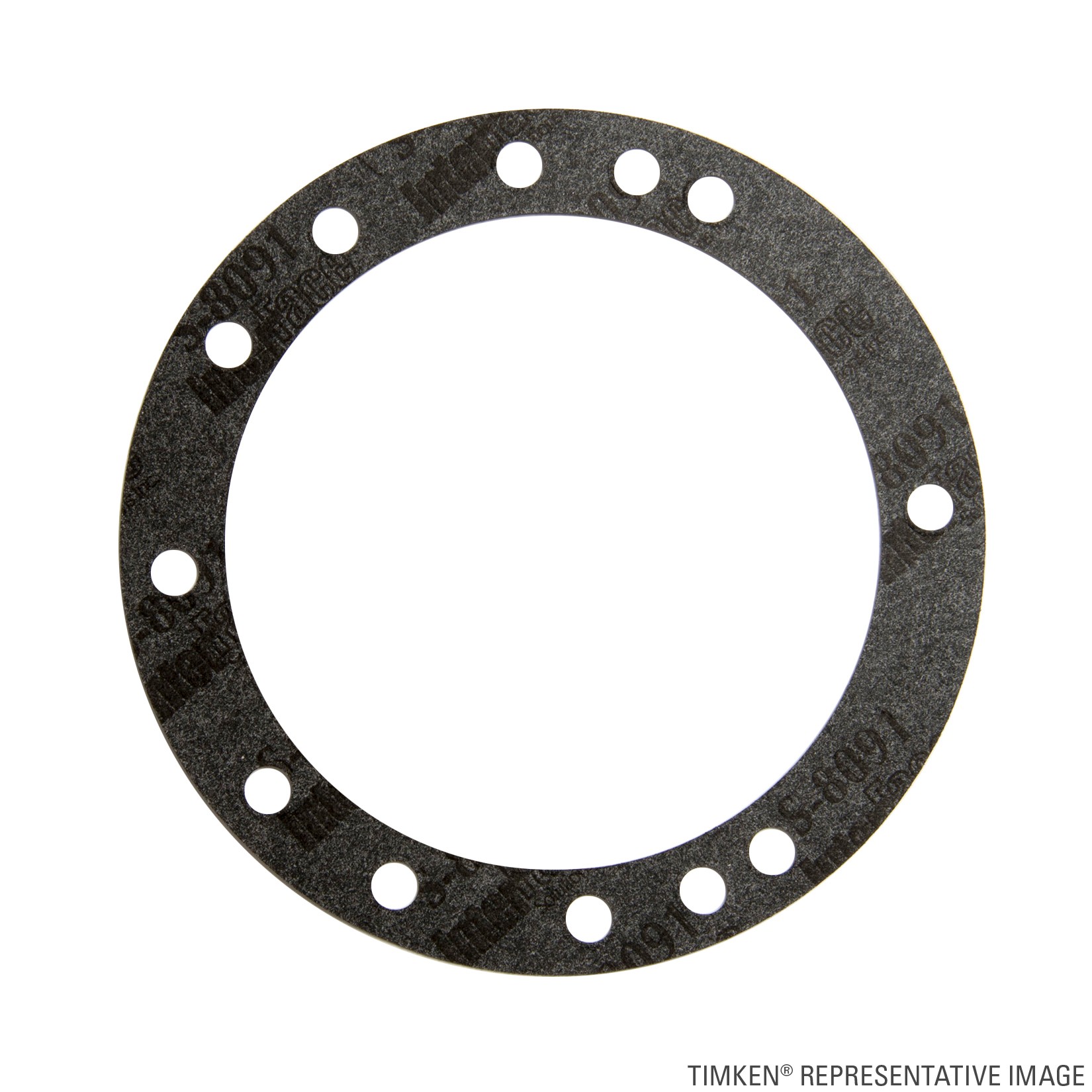 Timken 733067 Grease/Oil Gasket