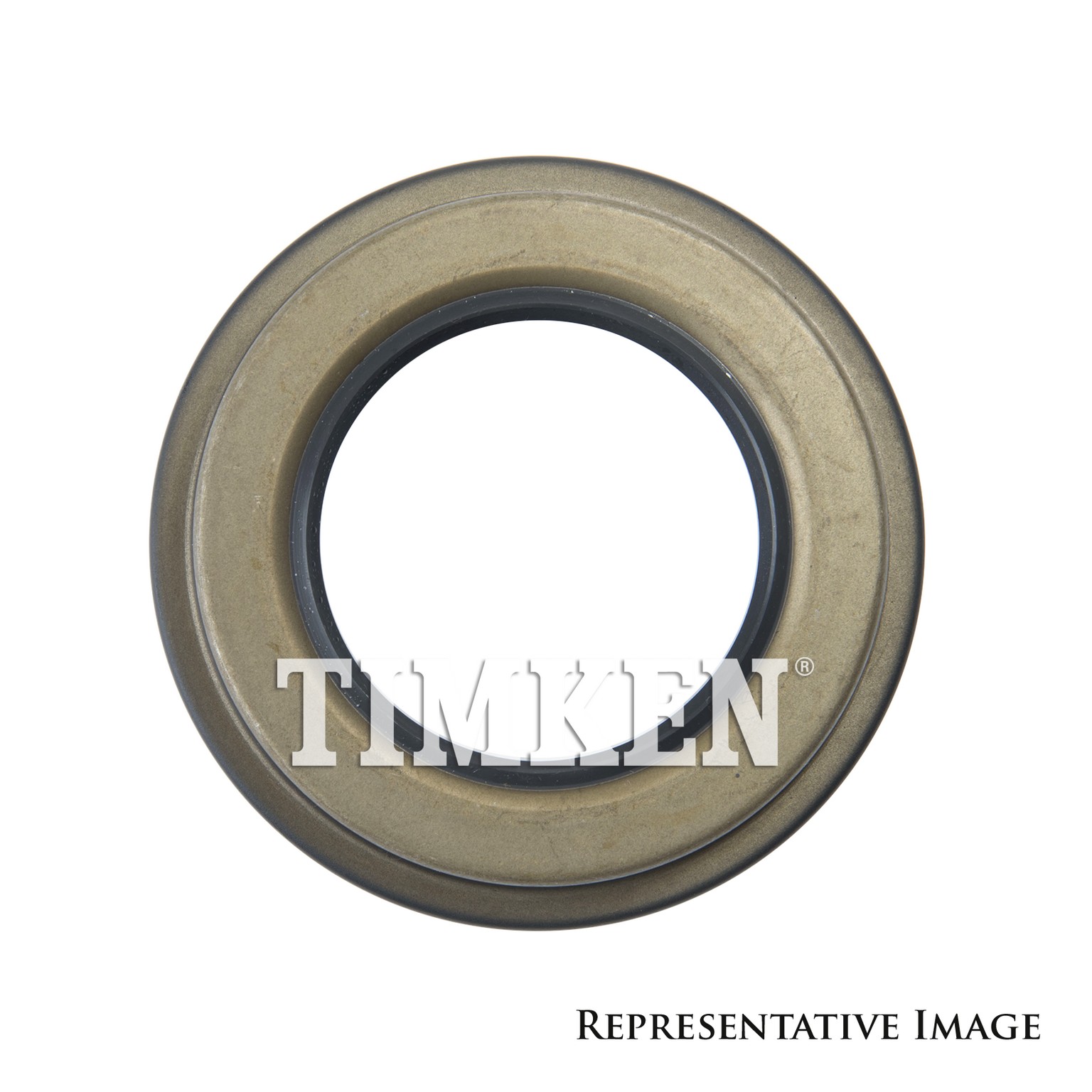Timken 73942 Grease/Oil Seal - Image 3