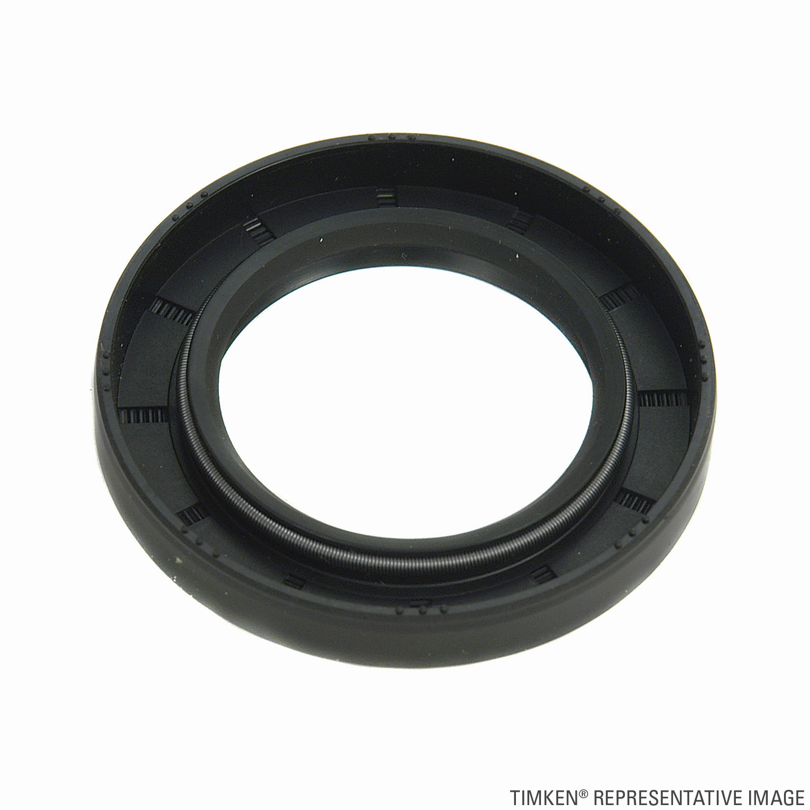 Timken 7457N Grease/Oil Seal - Image 3