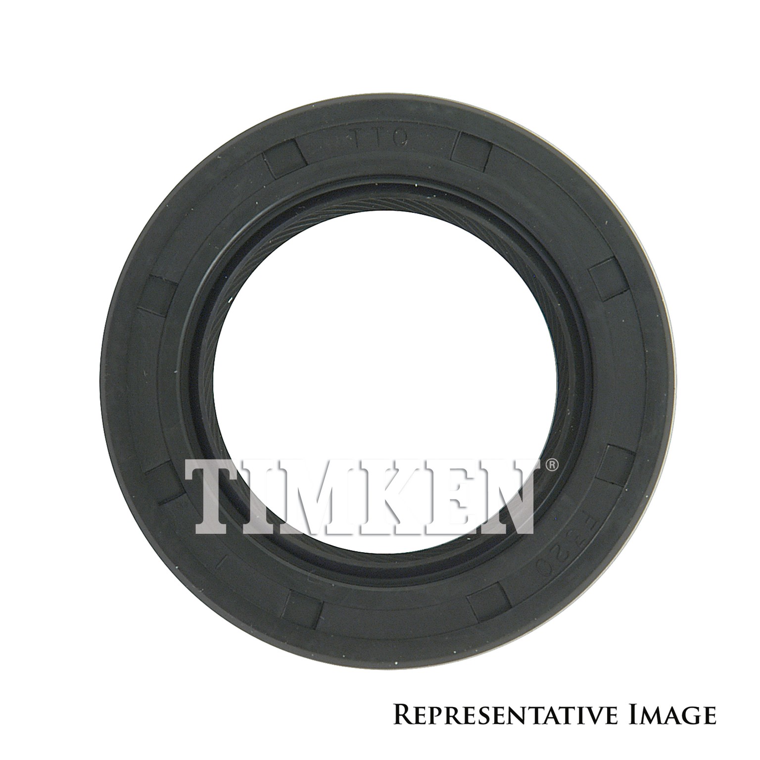 Timken 7457N Grease/Oil Seal - Image 4