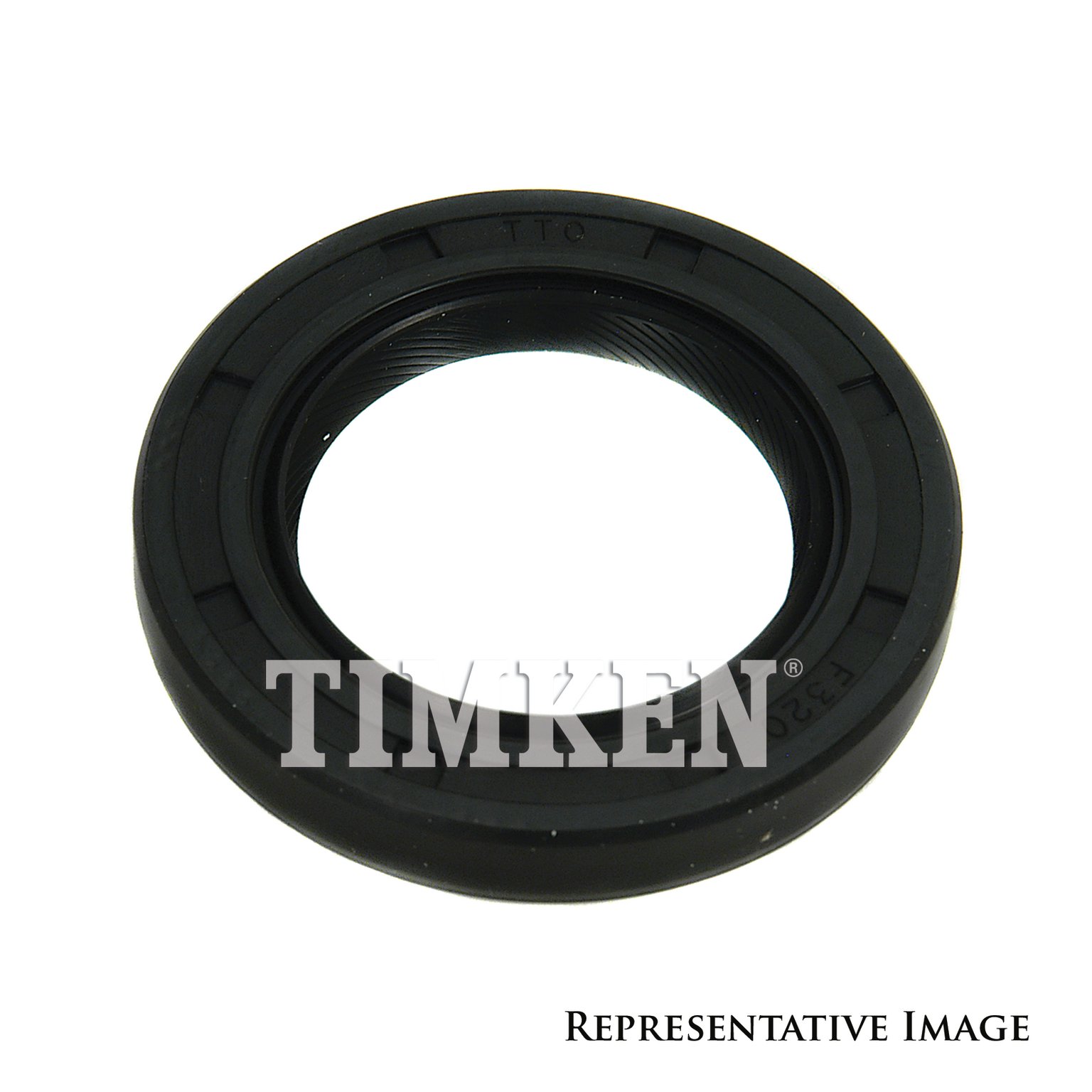 Timken 7457N Grease/Oil Seal