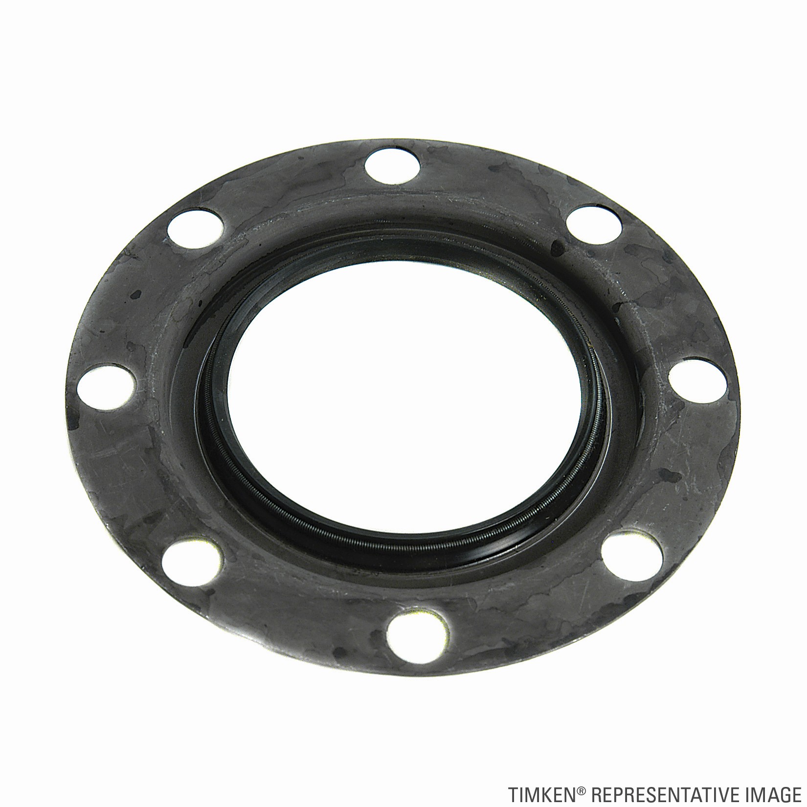 Timken 7512SSO Grease/Oil Seal - Image 2