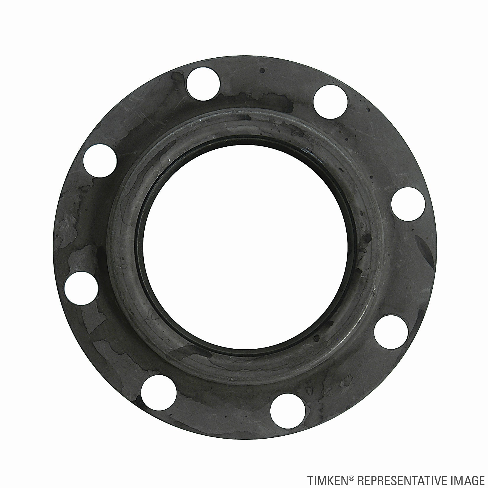 Timken 7512SSO Grease/Oil Seal - Image 4
