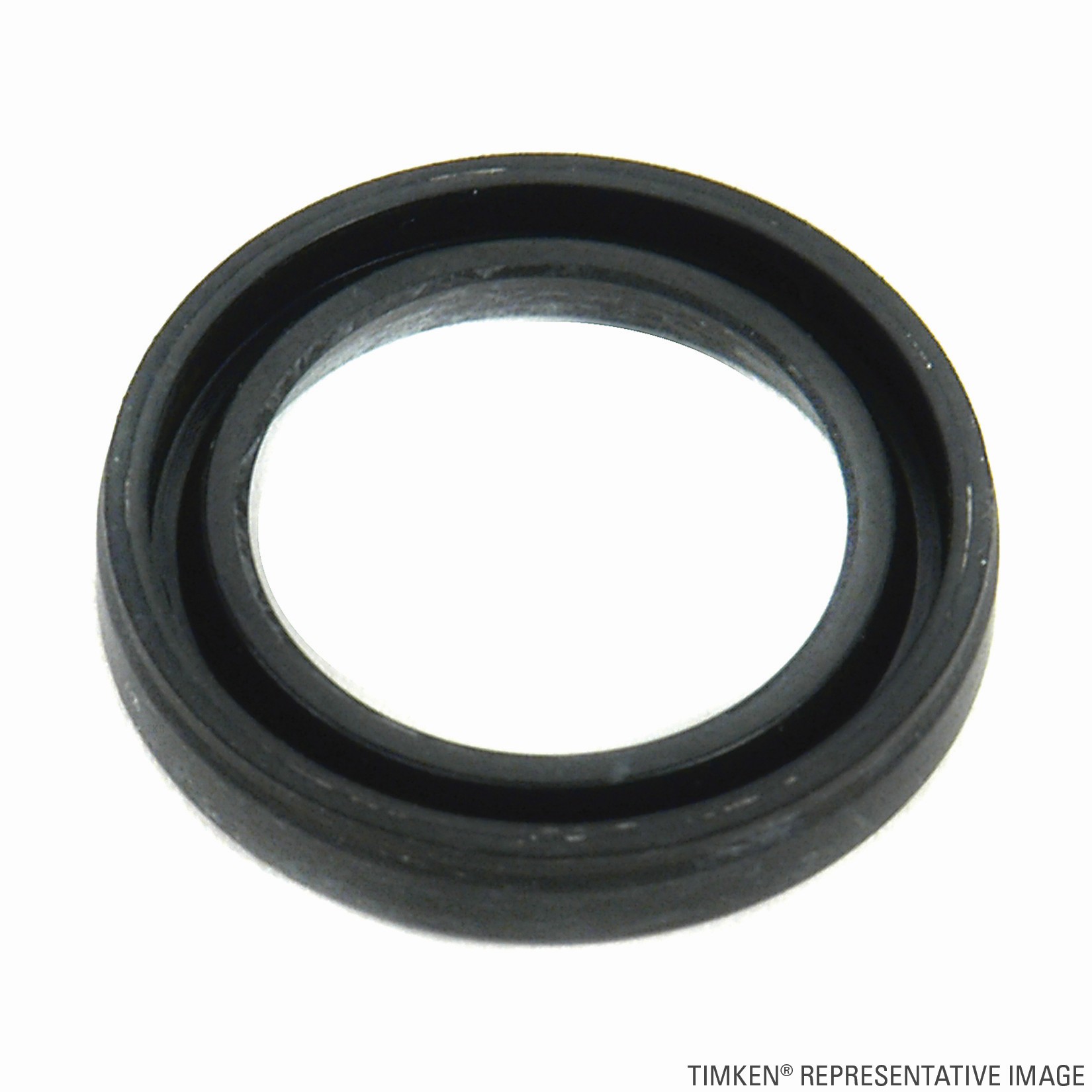 Timken 7537S Grease/Oil Seal - Image 2