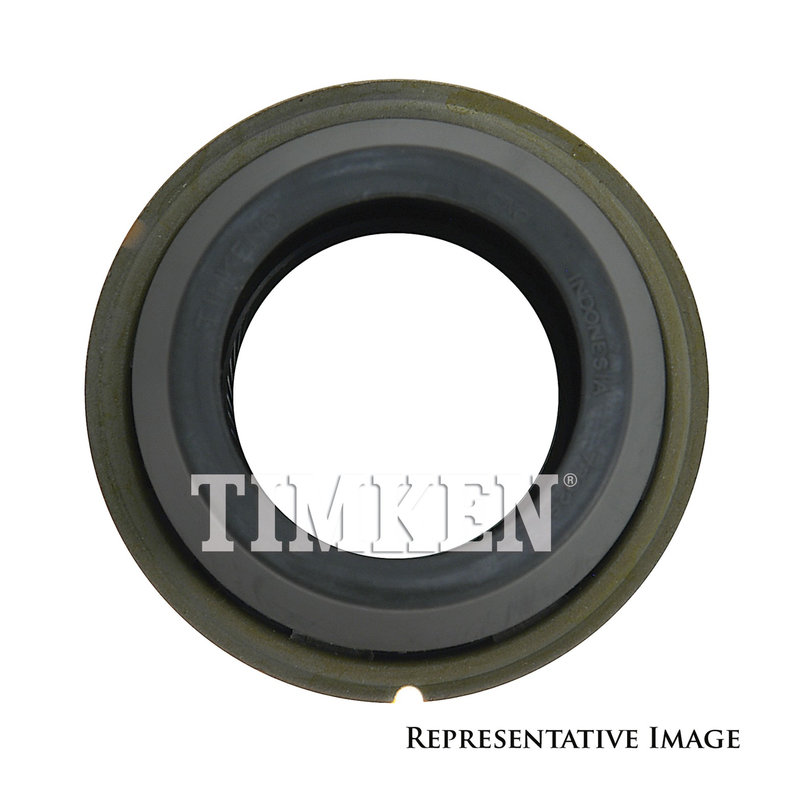 Timken 7692S Grease/Oil Seal - Image 3
