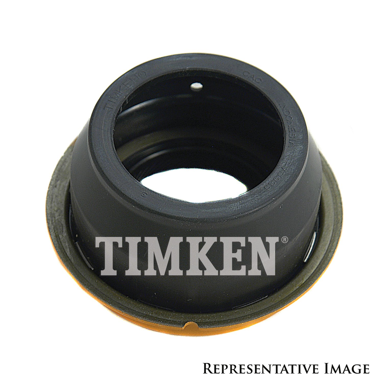 Timken 7692S Grease/Oil Seal - Image 4