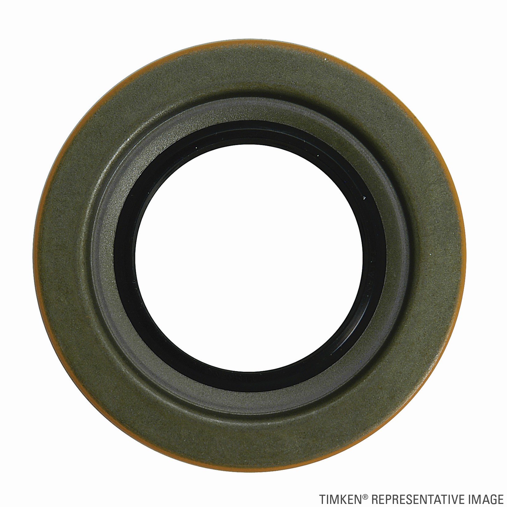 Timken 7782N Grease/Oil Seal - Image 4