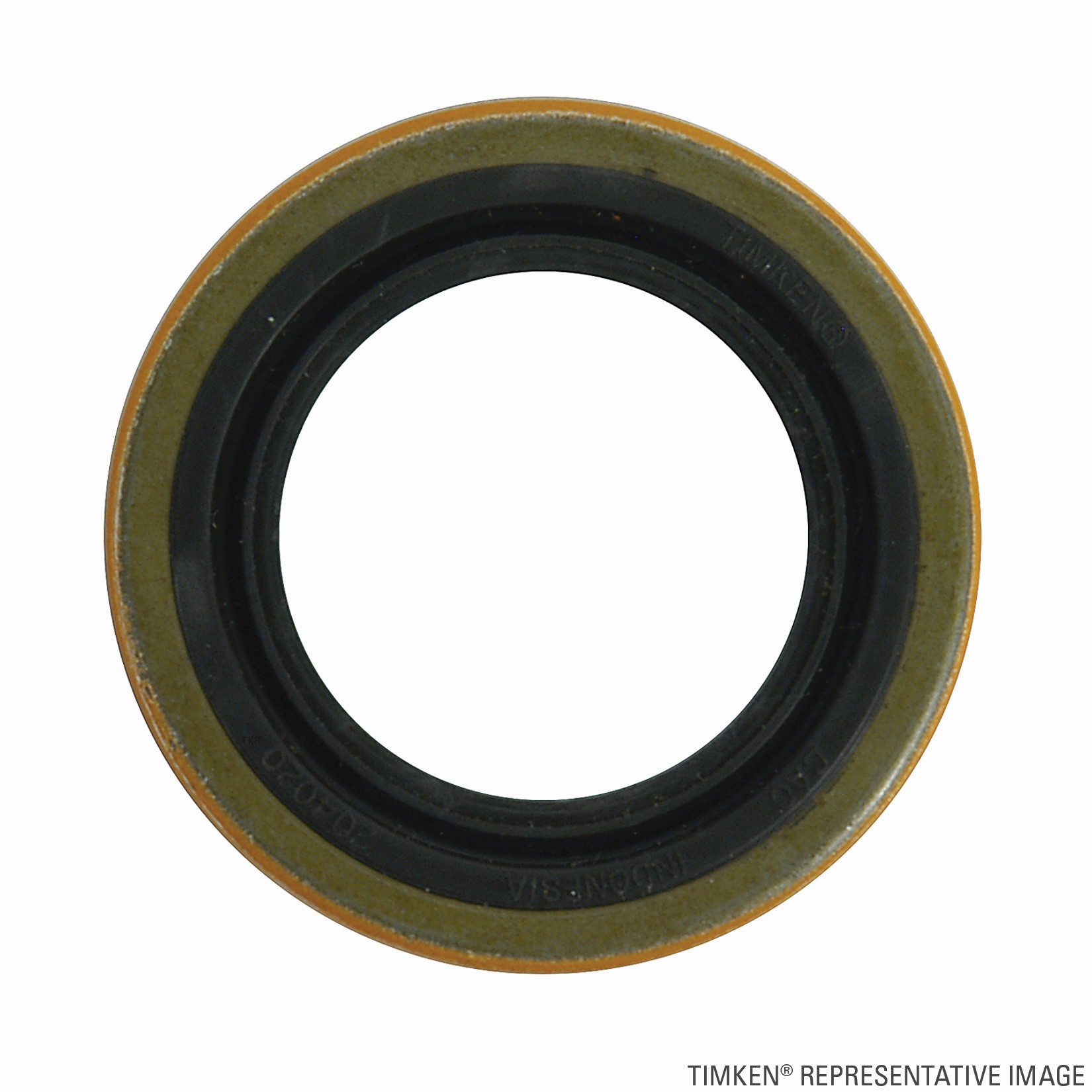 Timken 7934S Grease/Oil Seal - Image 4