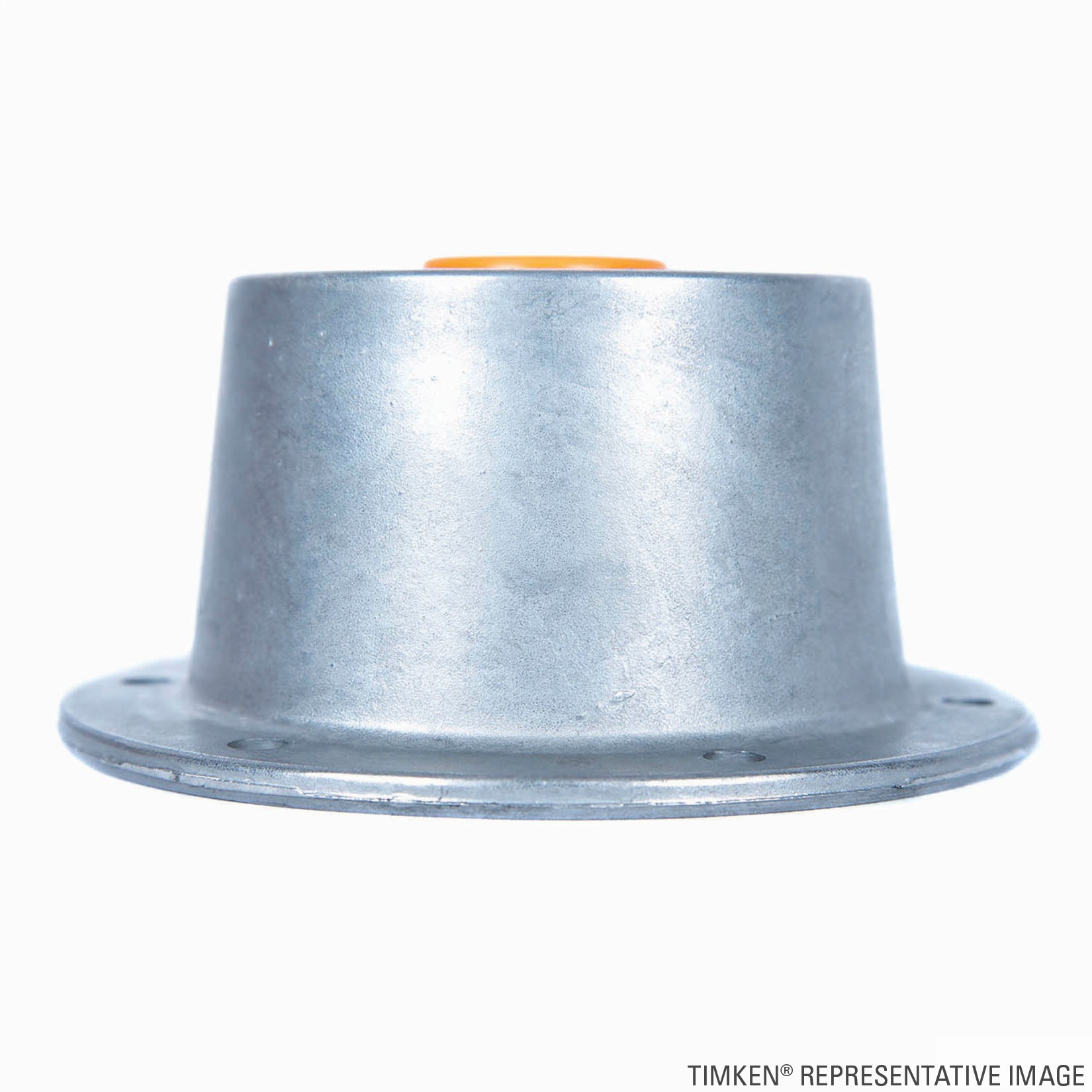 Timken 80919 Die Cast Aluminum Hub Cap - Image 3