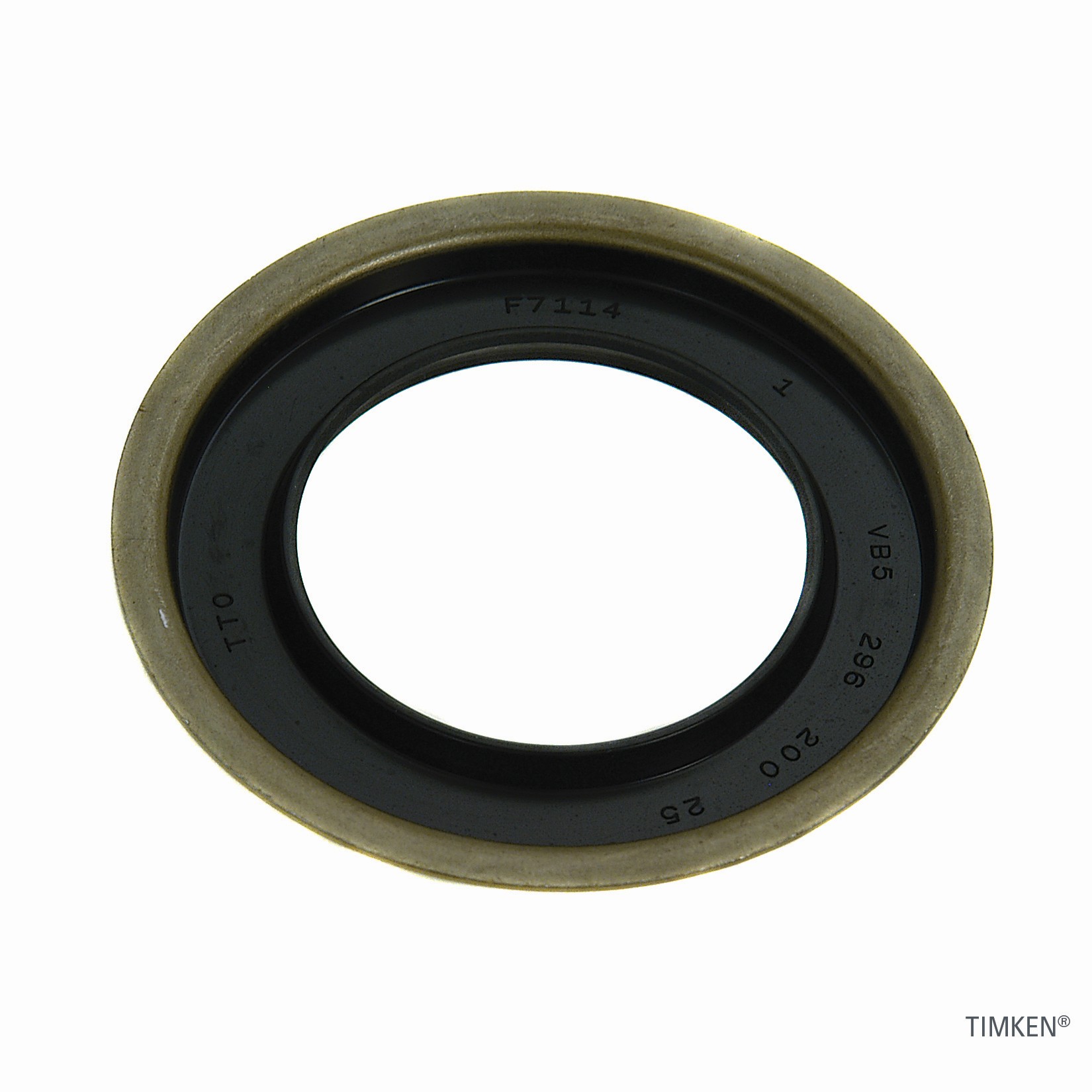 Timken 8139 Grease/Oil Seal - Image 2