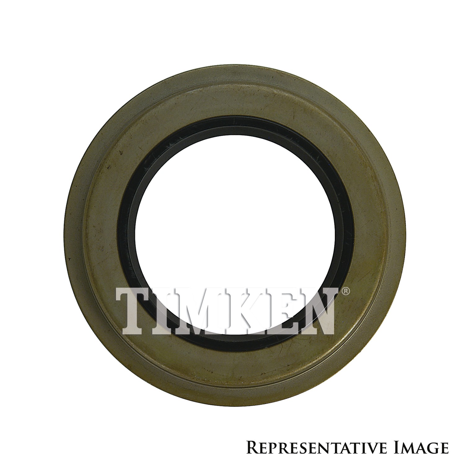 Timken 8139 Grease/Oil Seal - Image 3