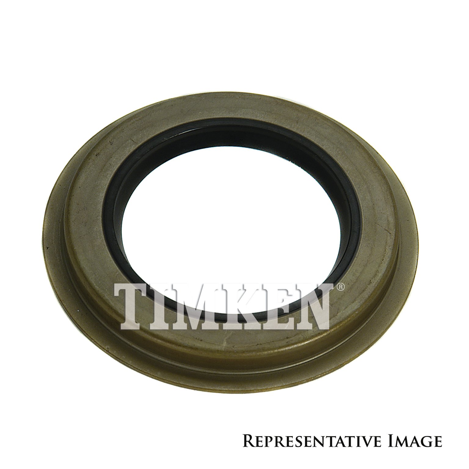 Timken 8139 Grease/Oil Seal - Image 4