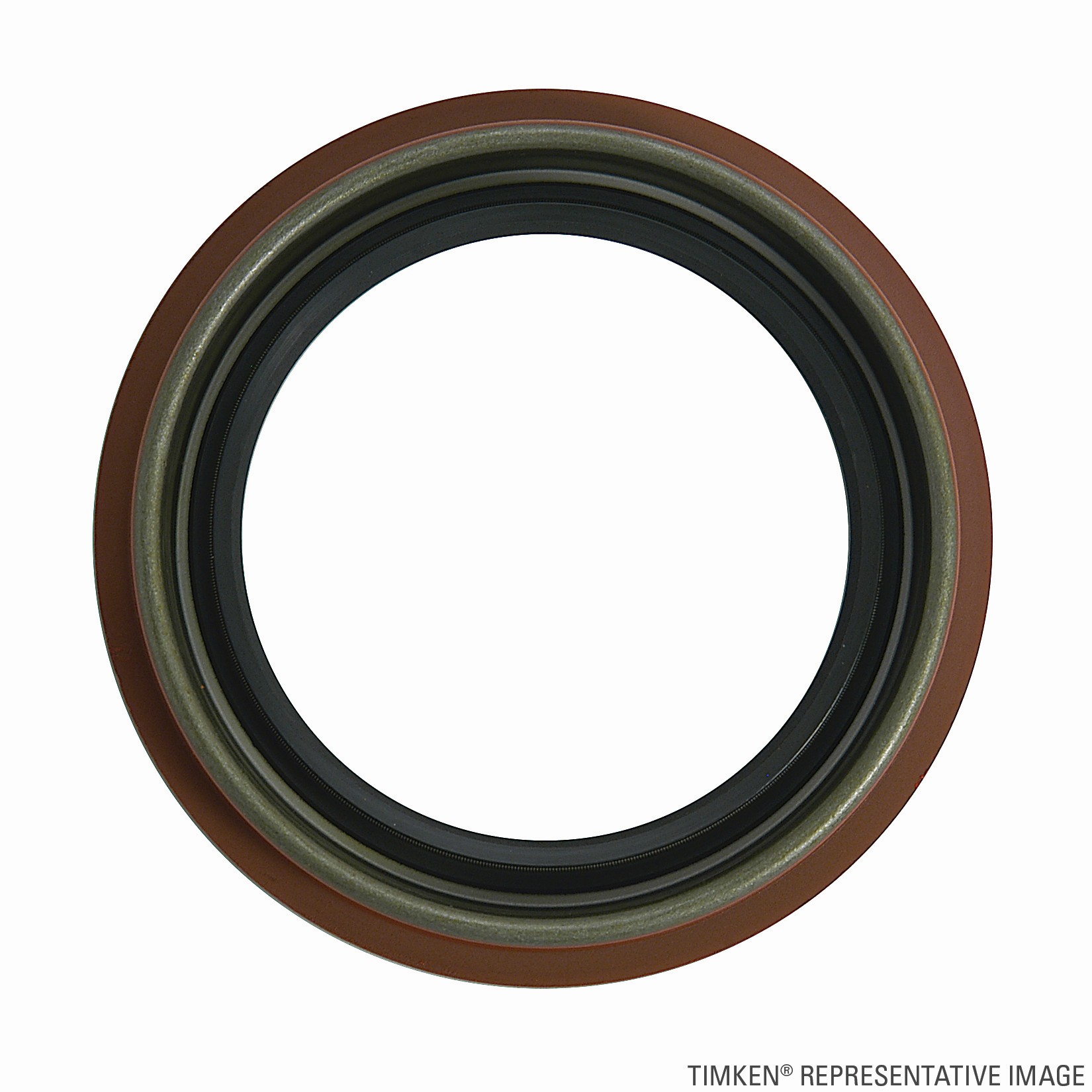 Timken 8181NA Grease/Oil Seal - Image 4