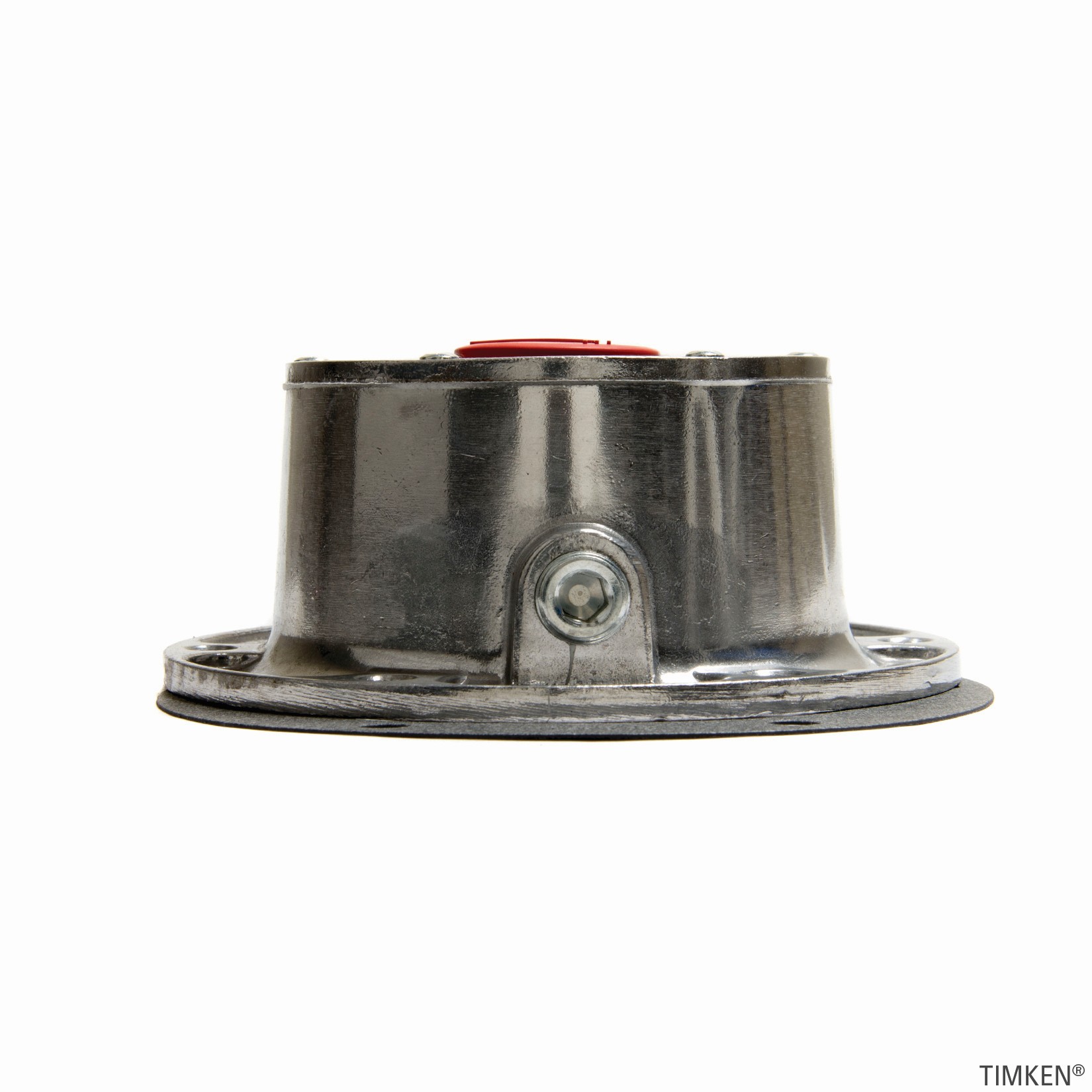 Timken 81909 Die Cast Aluminum Hub Cap - Image 5