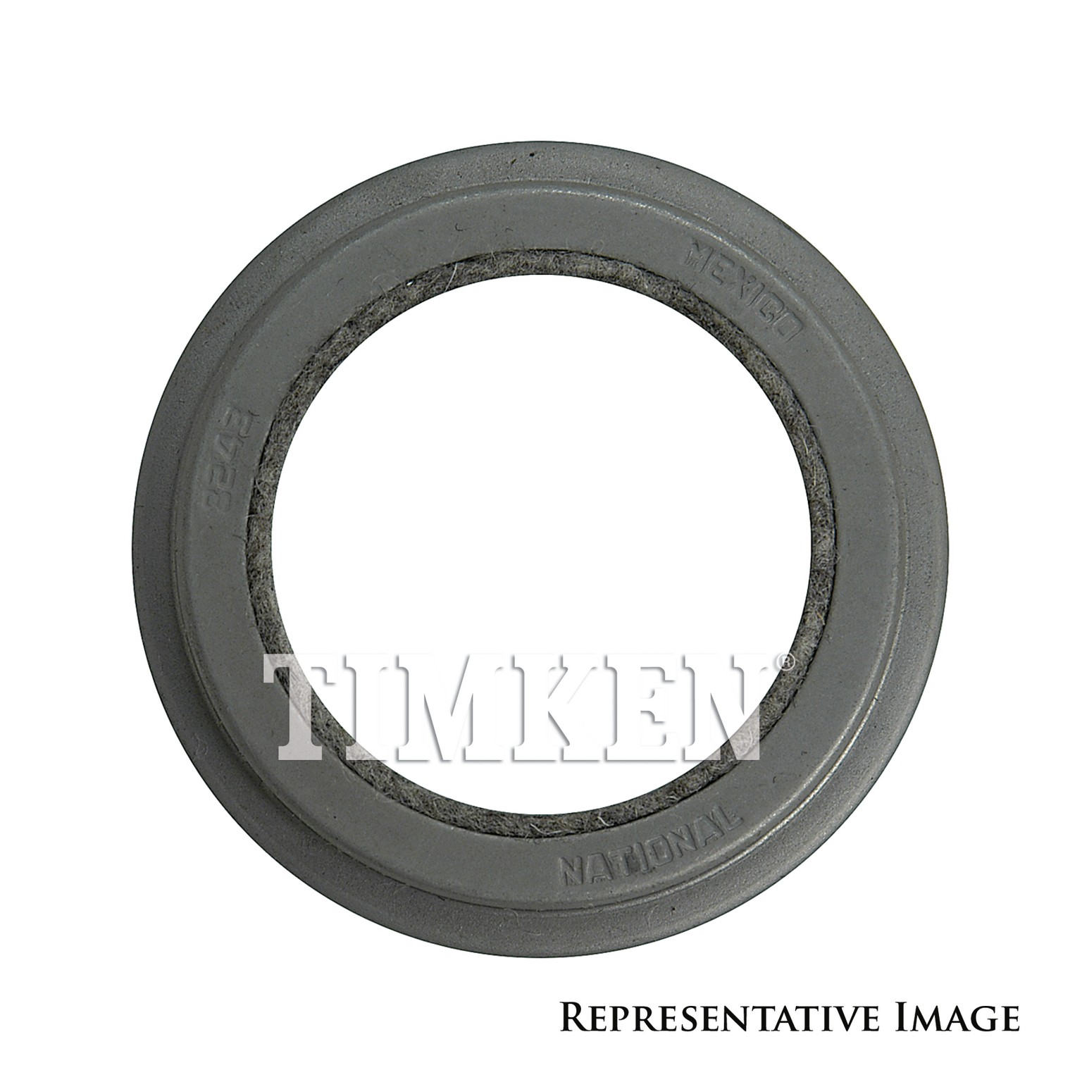 Timken 8243 Grease/Oil Seal - Image 3