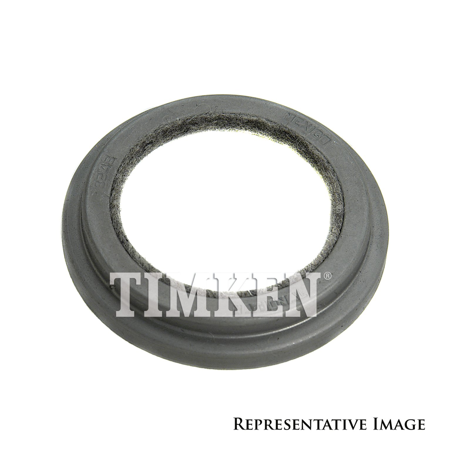 Timken 8243 Grease/Oil Seal - Image 4