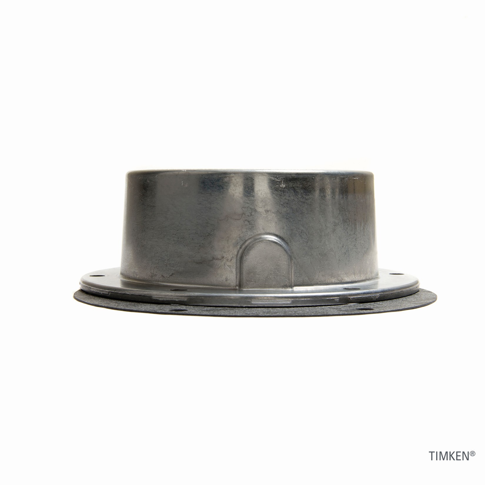 Timken 82985 Die Cast Aluminum Hub Cap - Image 4