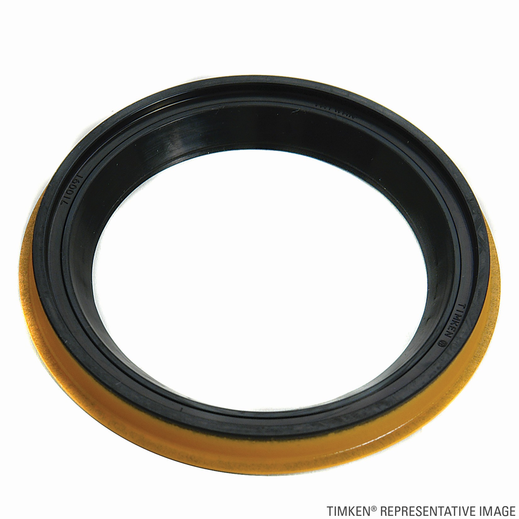 Timken 8312S Grease/Oil Seal - Image 2