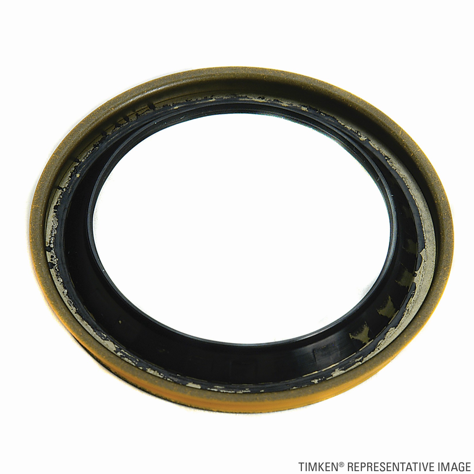 Timken 8312S Grease/Oil Seal - Image 3