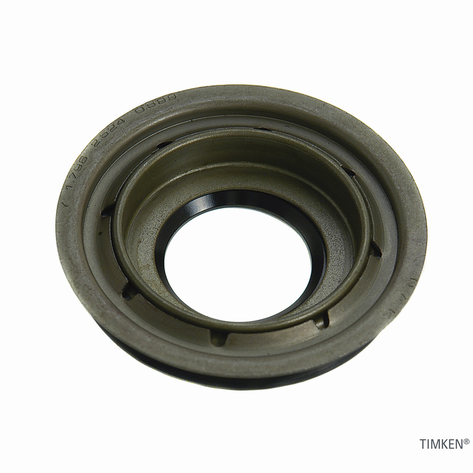 Timken 8314S Grease/Oil Seal - Image 4