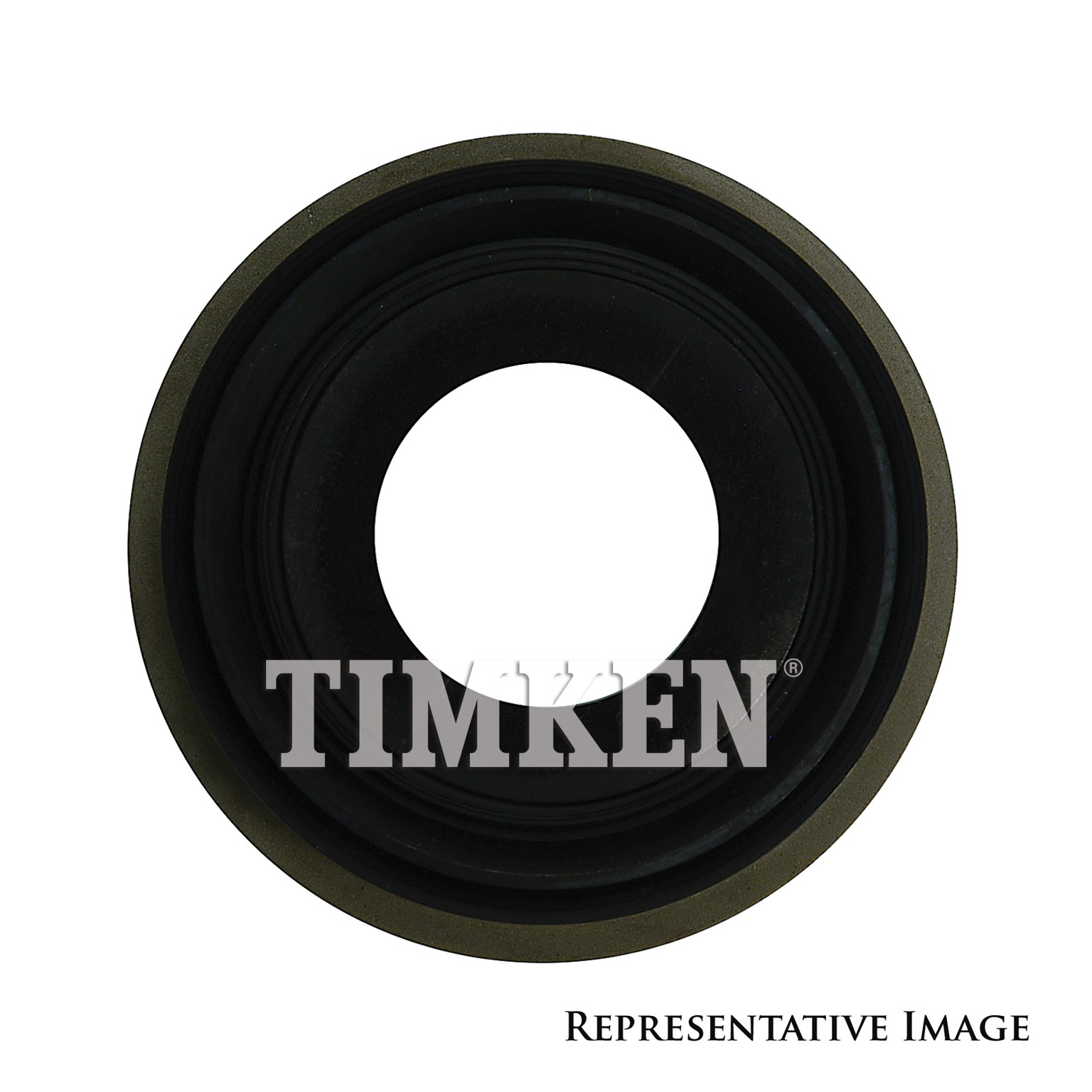 Timken 8314S Grease/Oil Seal - Image 2