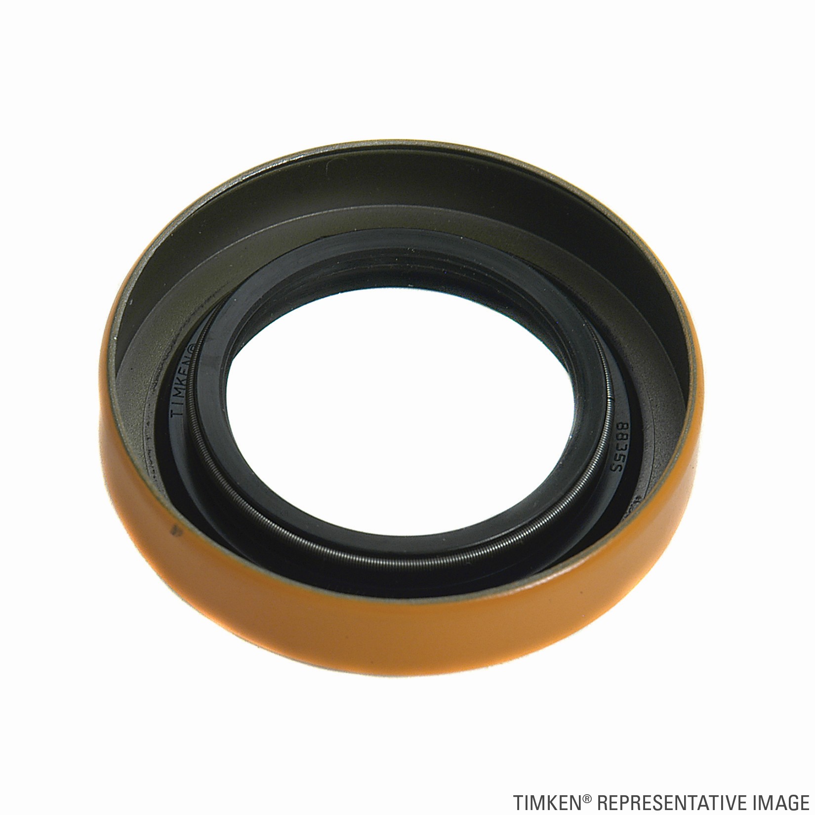 Timken 8421S Grease/Oil Seal - Image 3