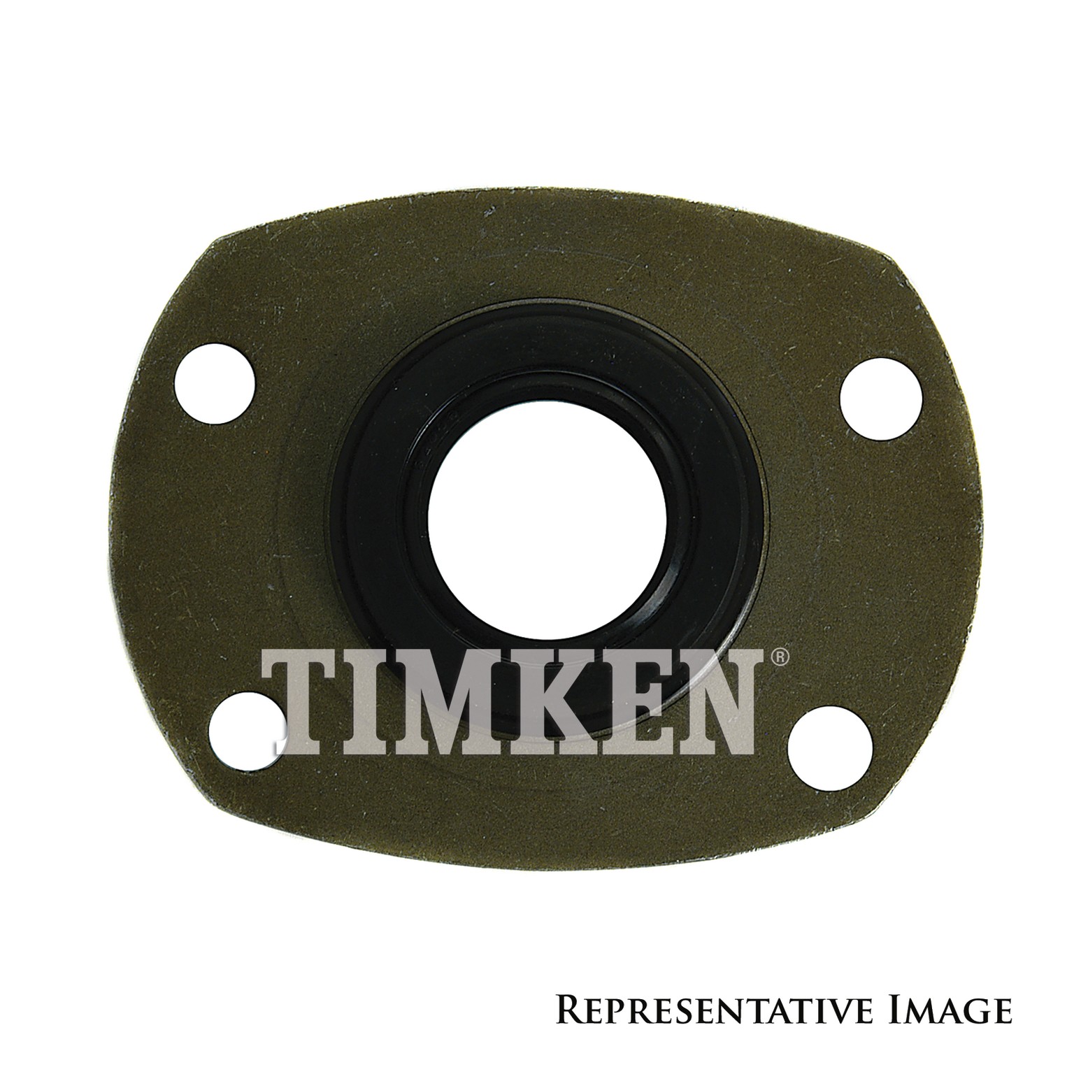 Timken 8429S Grease/Oil Seal - Image 4