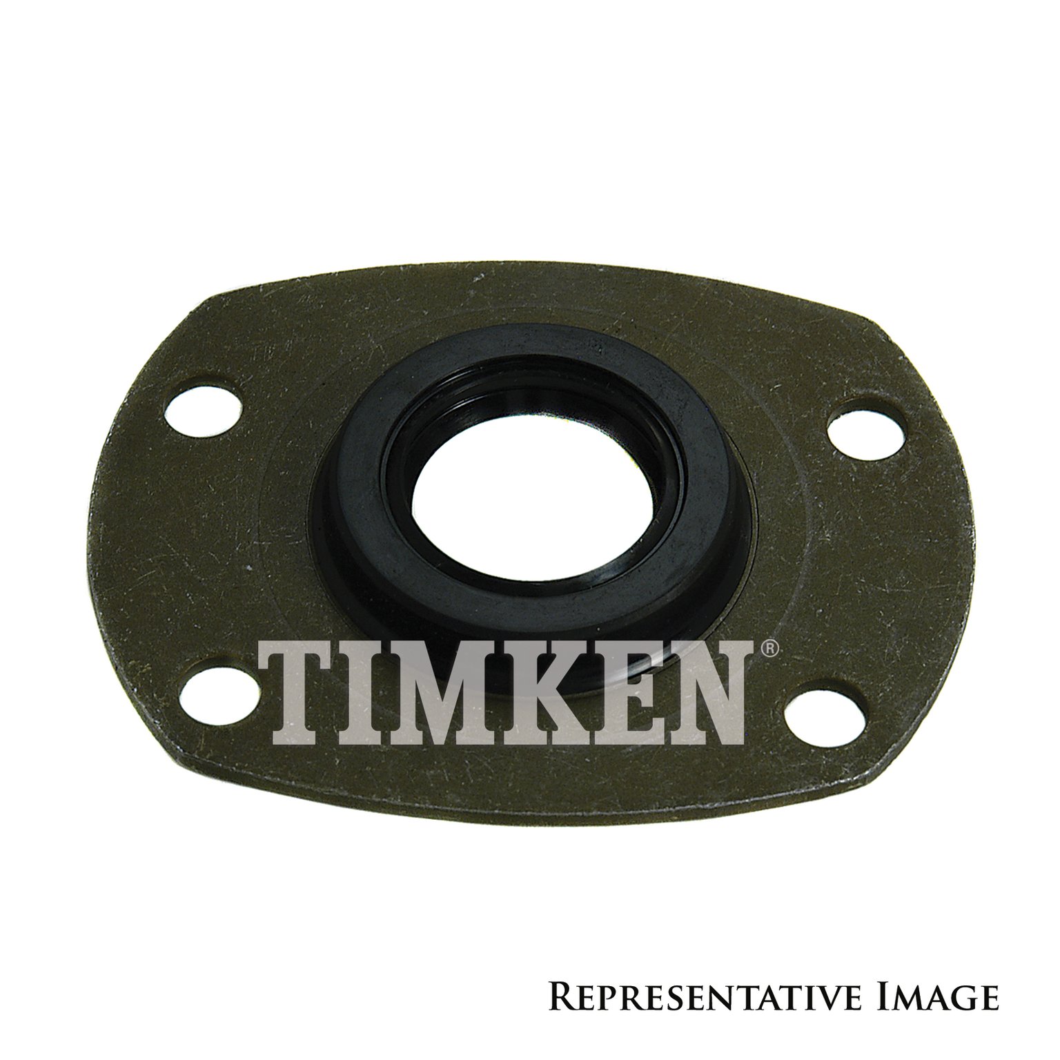 Timken 8429S Grease/Oil Seal - Image 5