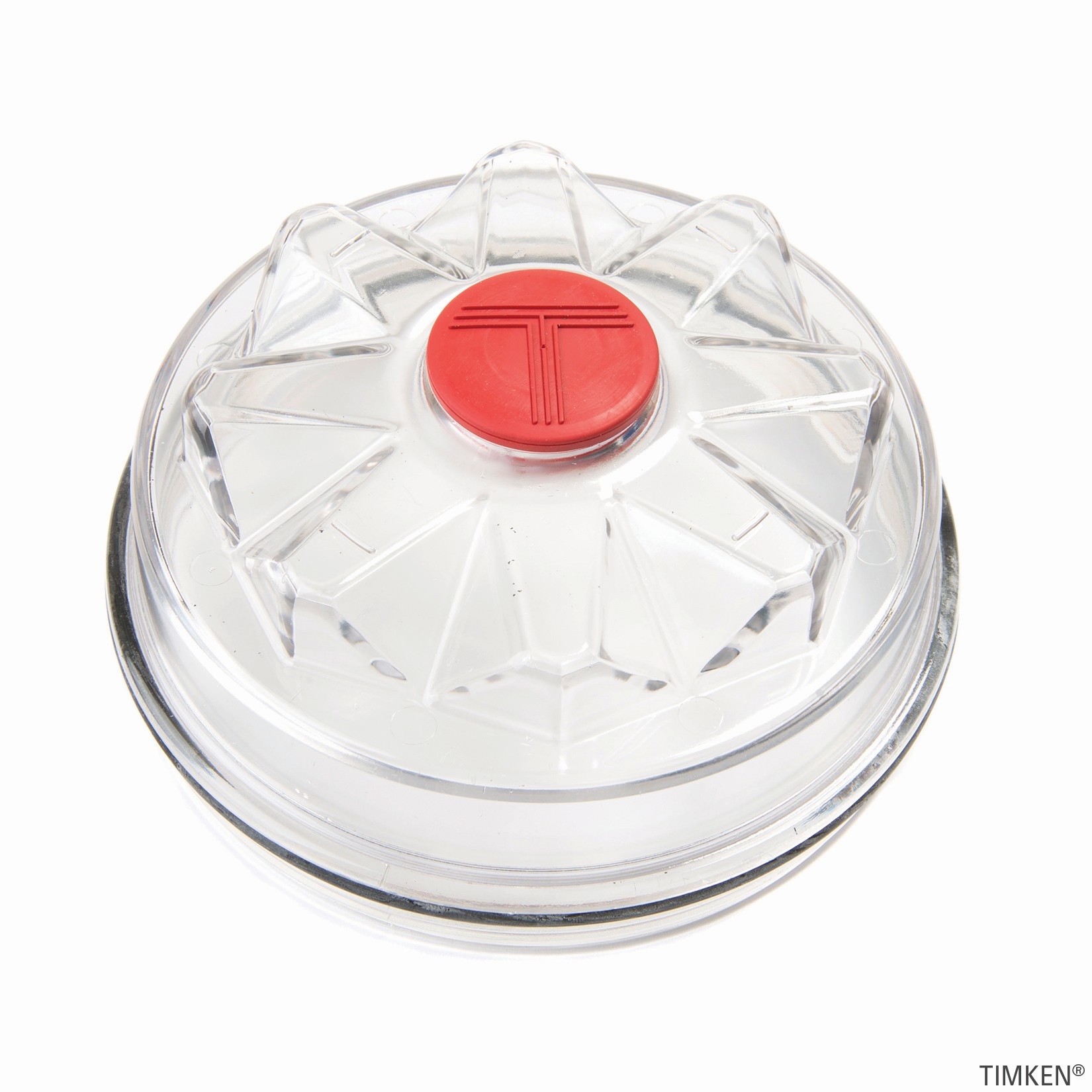 Timken 85075 Plastic Hub Cap - Image 5