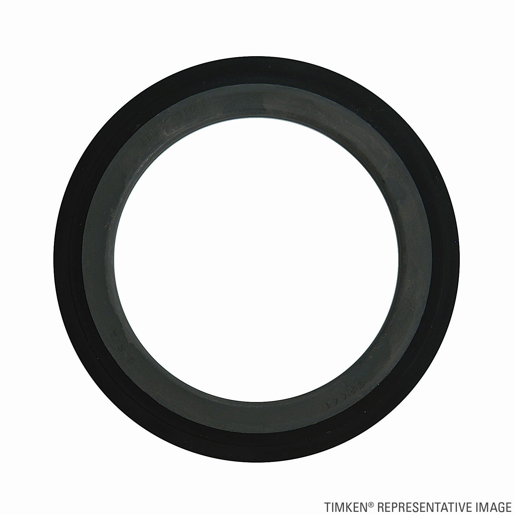 Timken 8521S Grease/Oil Seal - Image 4