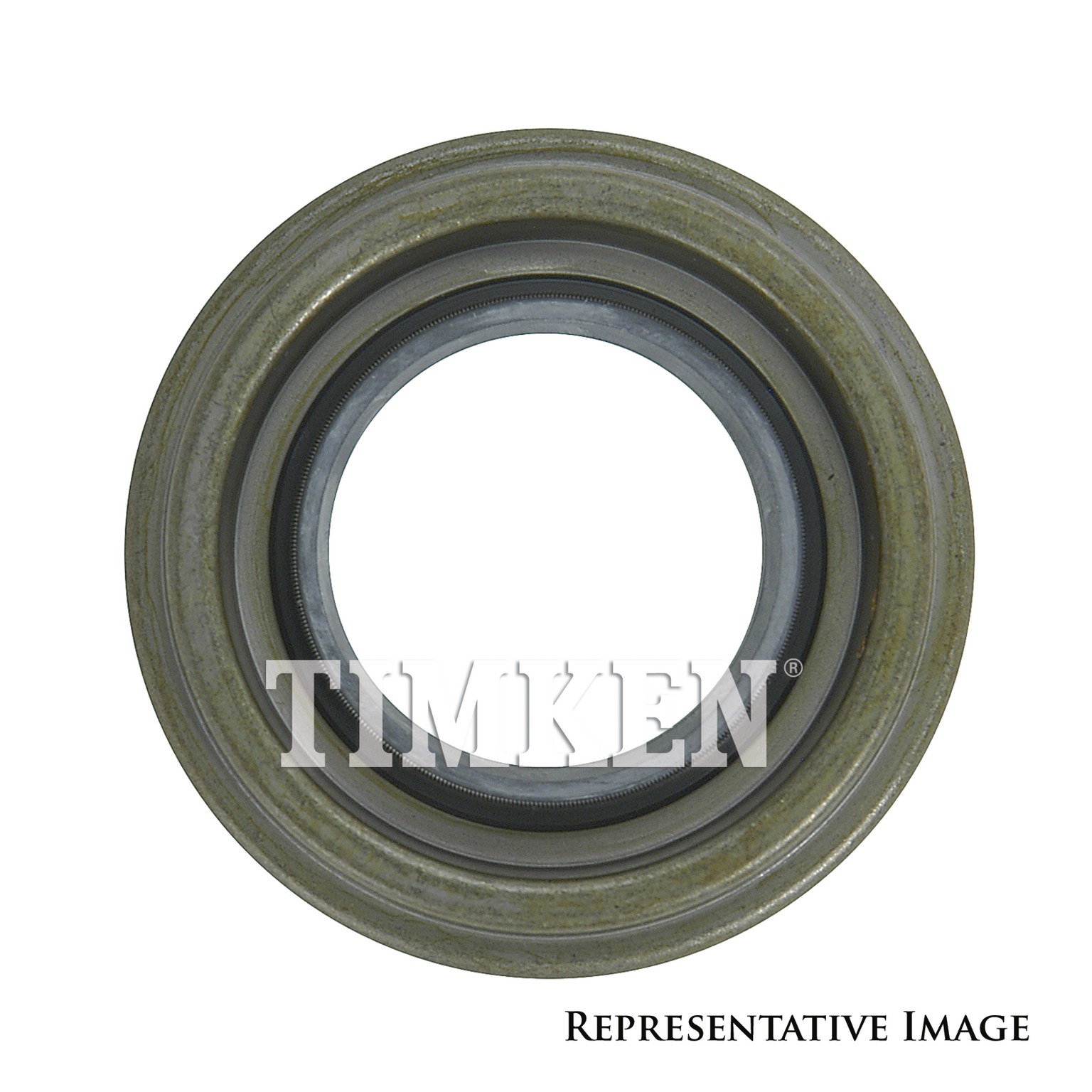 Timken 8594S Grease/Oil Seal - Image 3