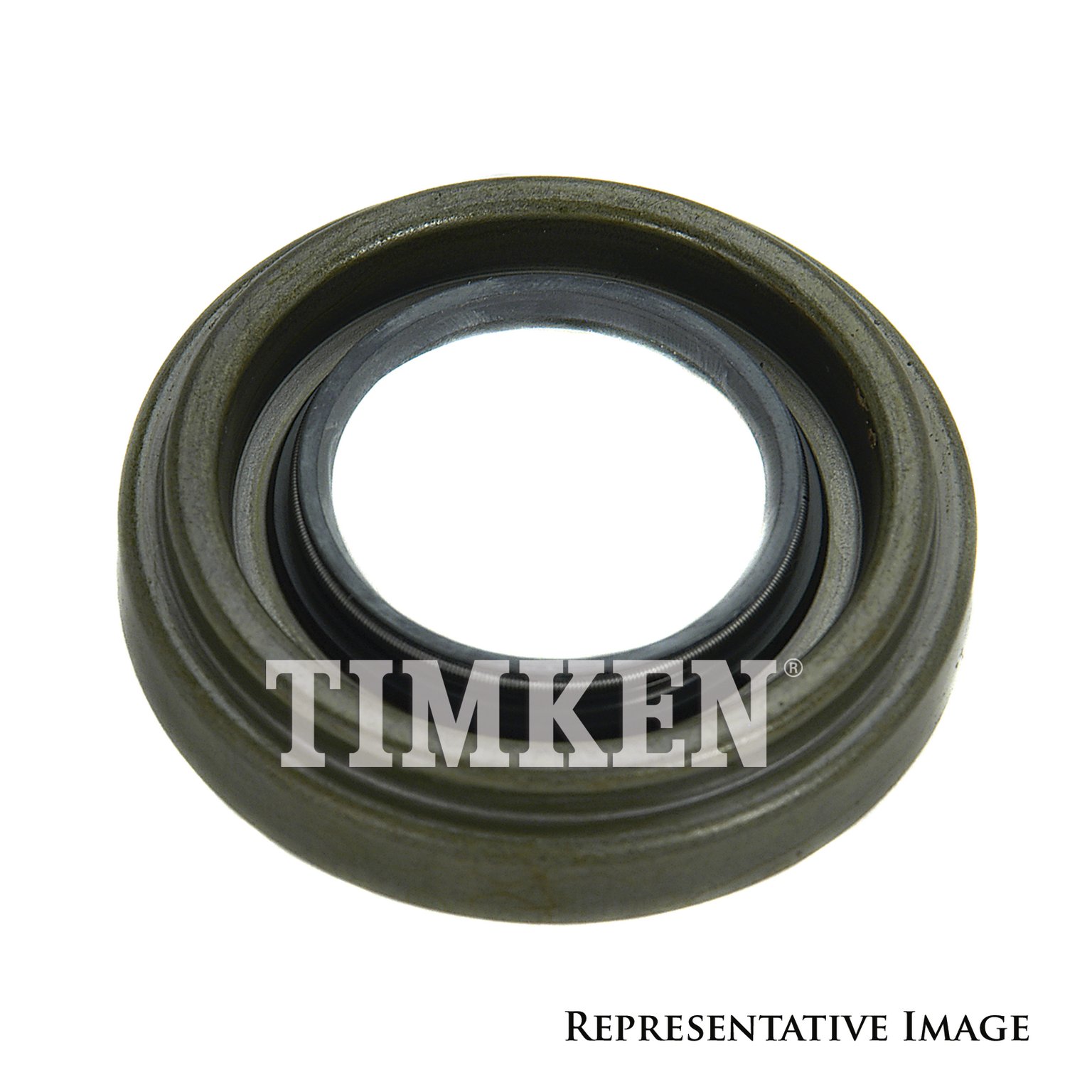 Timken 8594S Grease/Oil Seal - Image 4