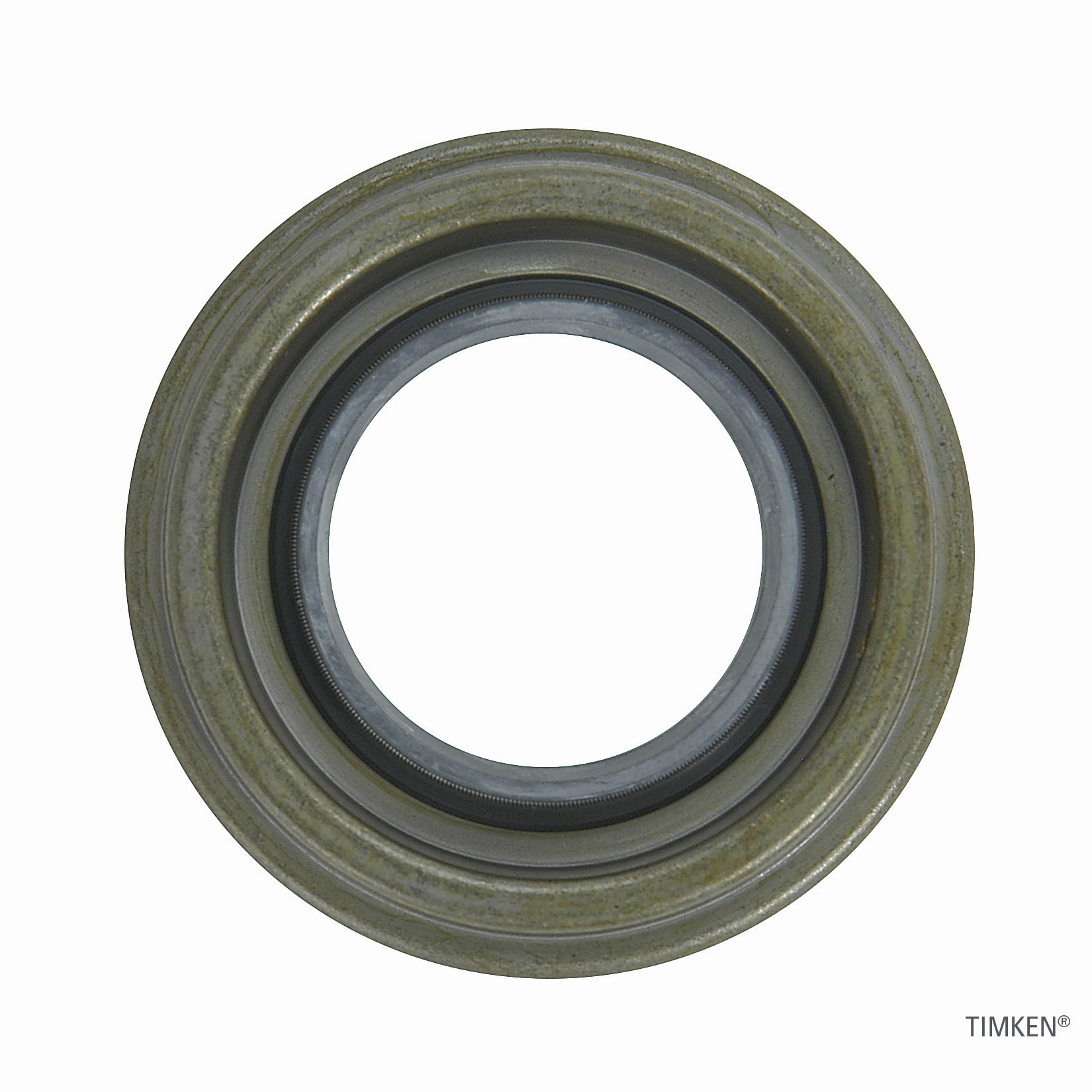 Timken 8594S Grease/Oil Seal - Image 6