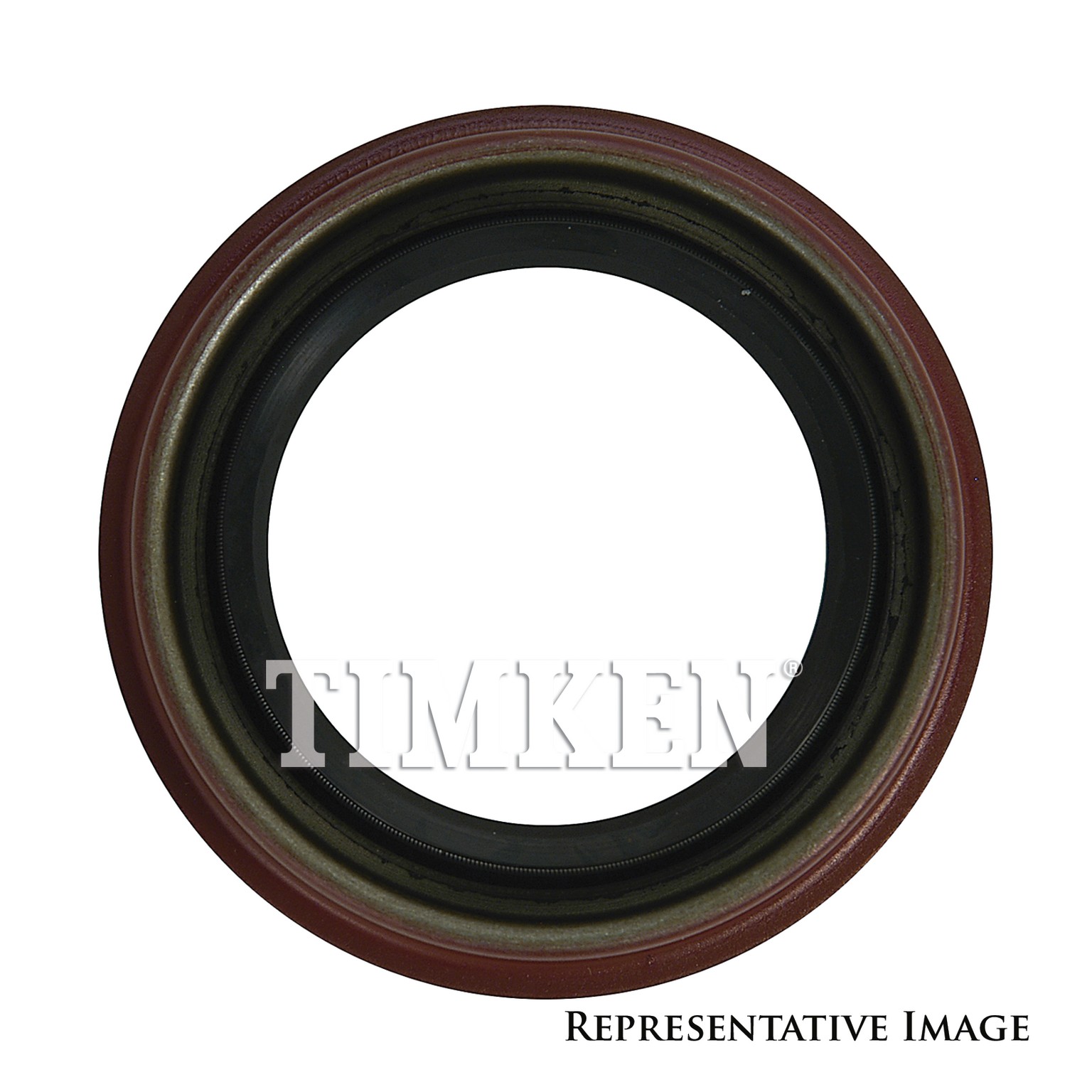 Timken 8622 Grease/Oil Seal - Image 4