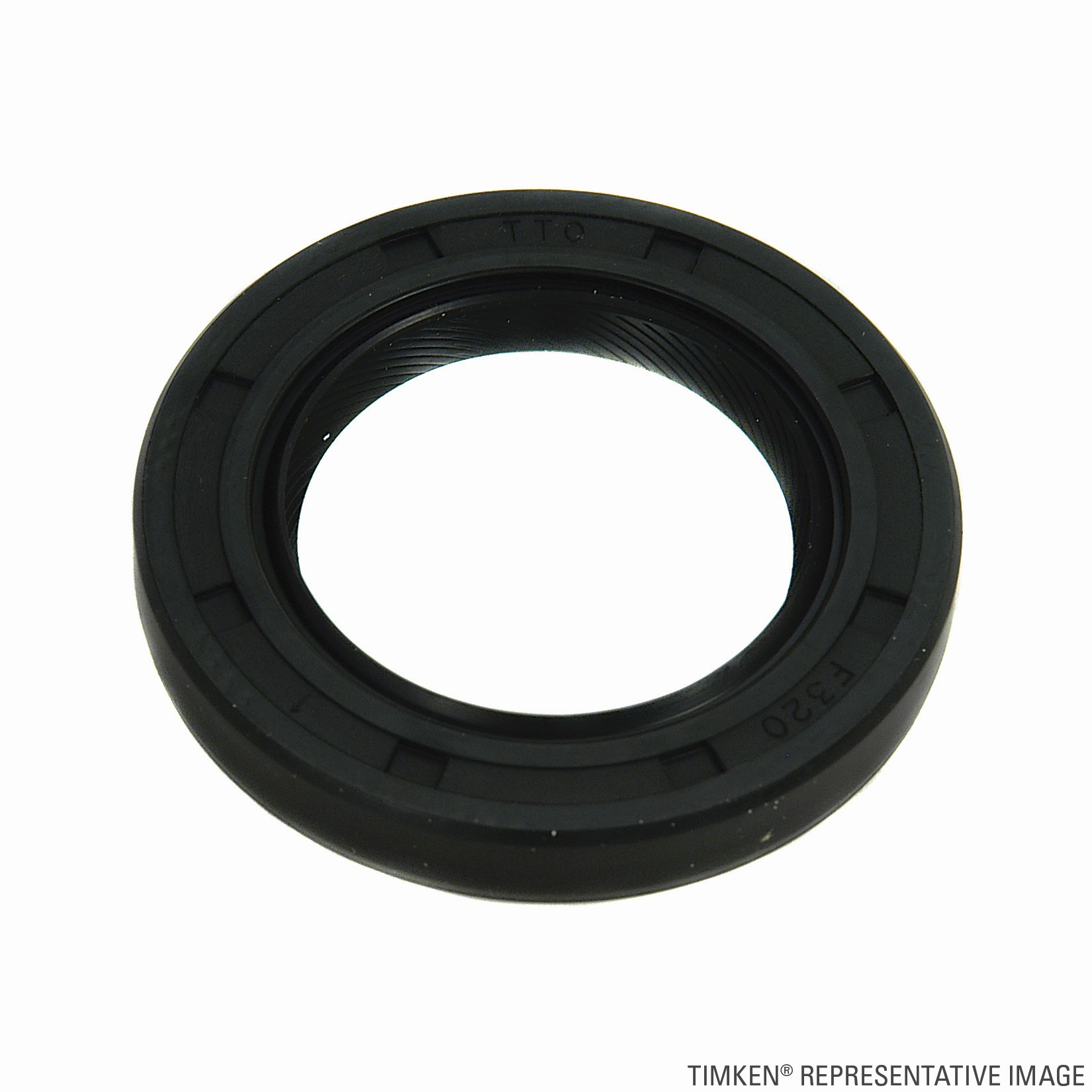 Timken 8650S Grease/Oil Seal