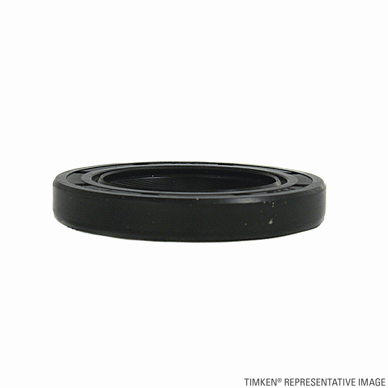 Timken 8650S Grease/Oil Seal - Image 3