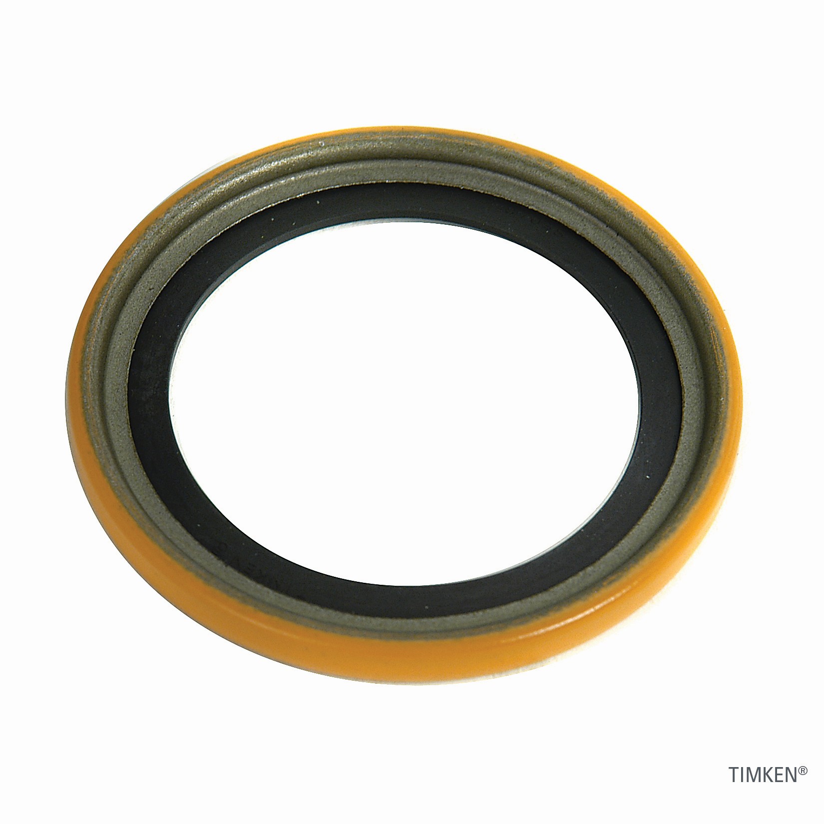 Timken 8705S Grease/Oil Seal - Image 4