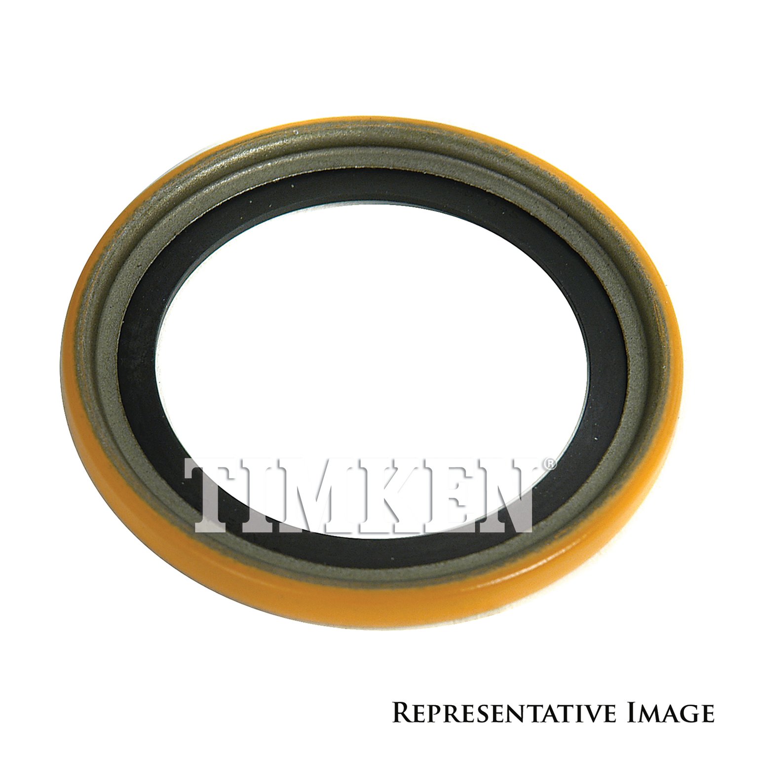 Timken 8705S Grease/Oil Seal - Image 3