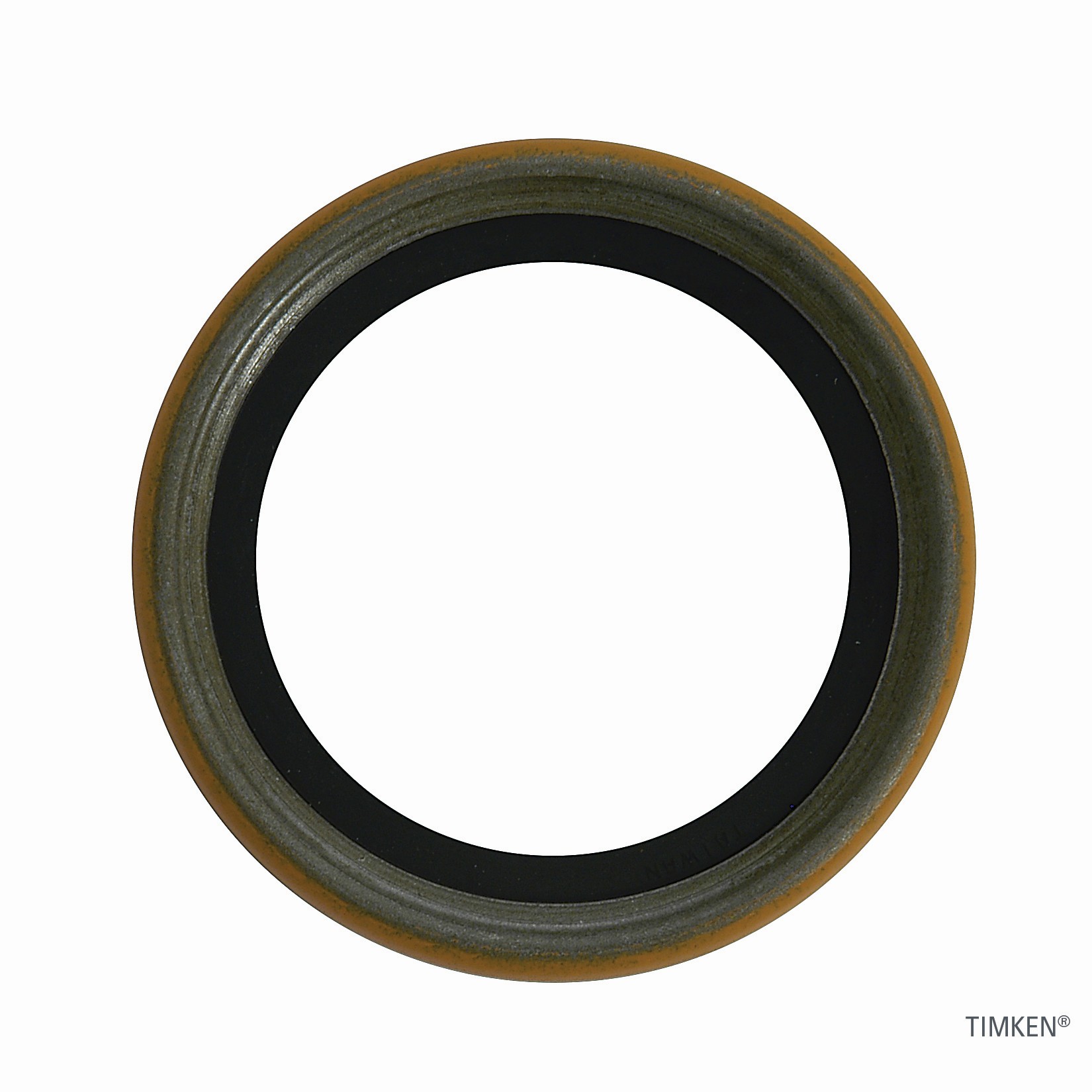 Timken 8705S Grease/Oil Seal - Image 6
