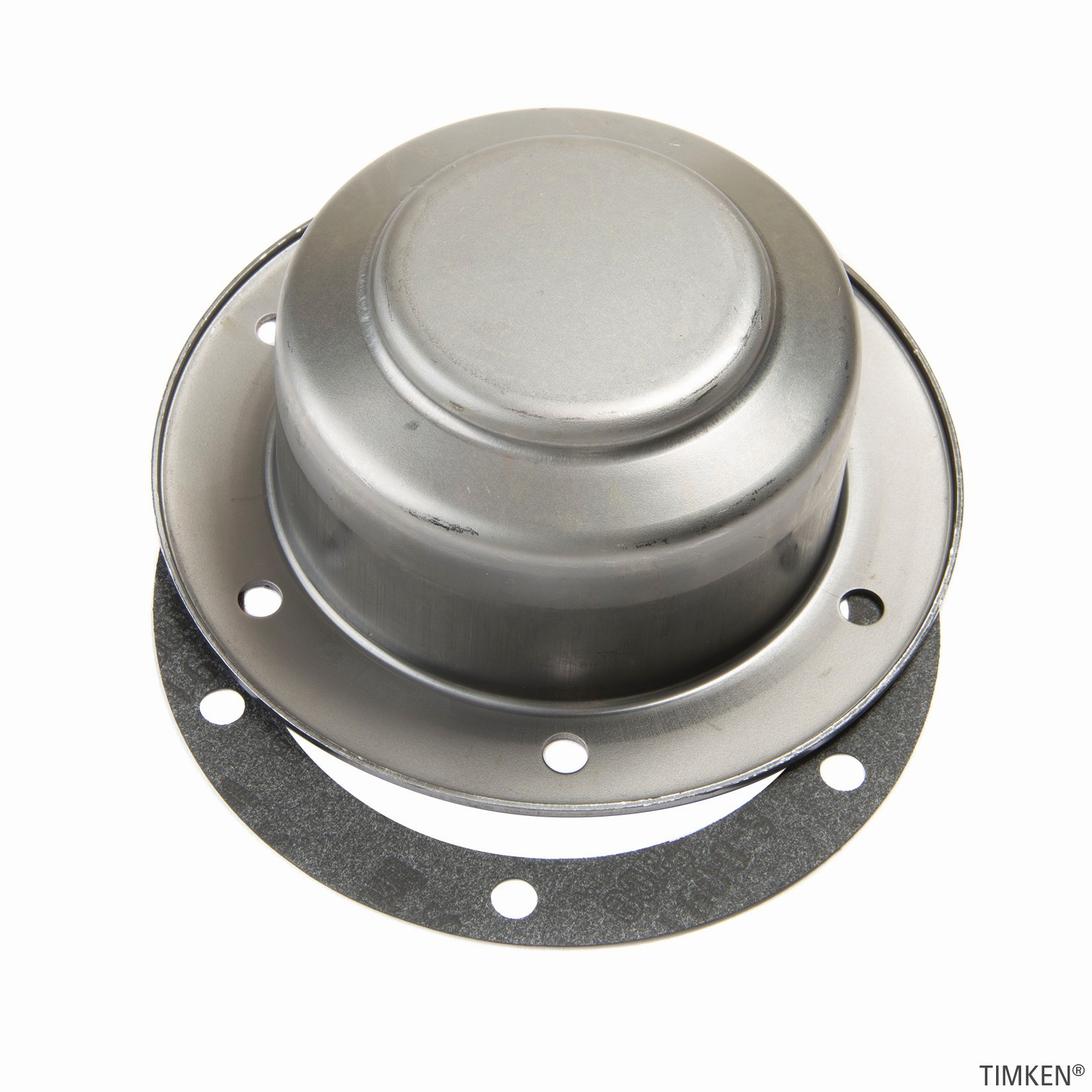 Timken 88009 Stamped Steel Hub Cap