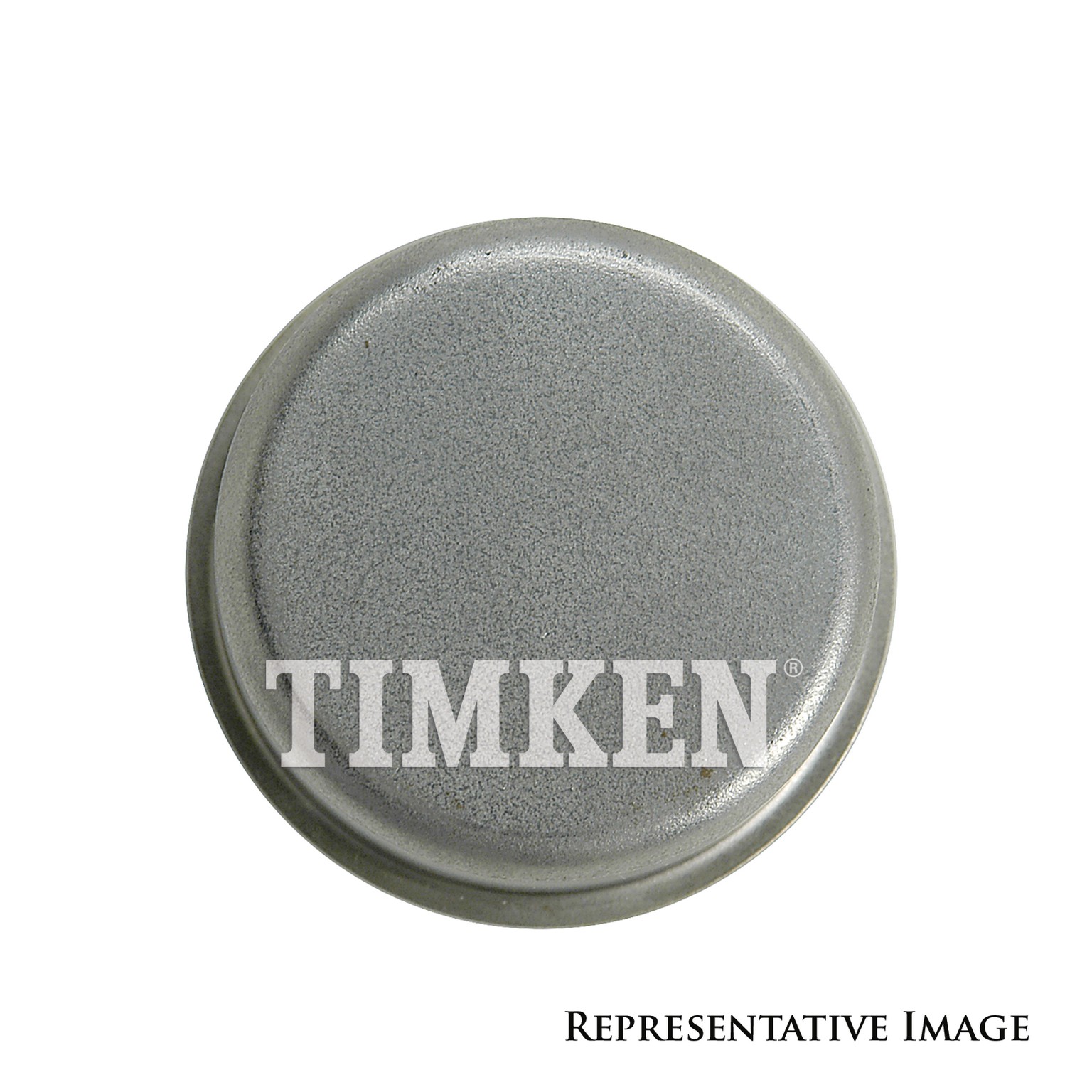 Timken 88176 Harmonic Balancer Sleeve - Image 3