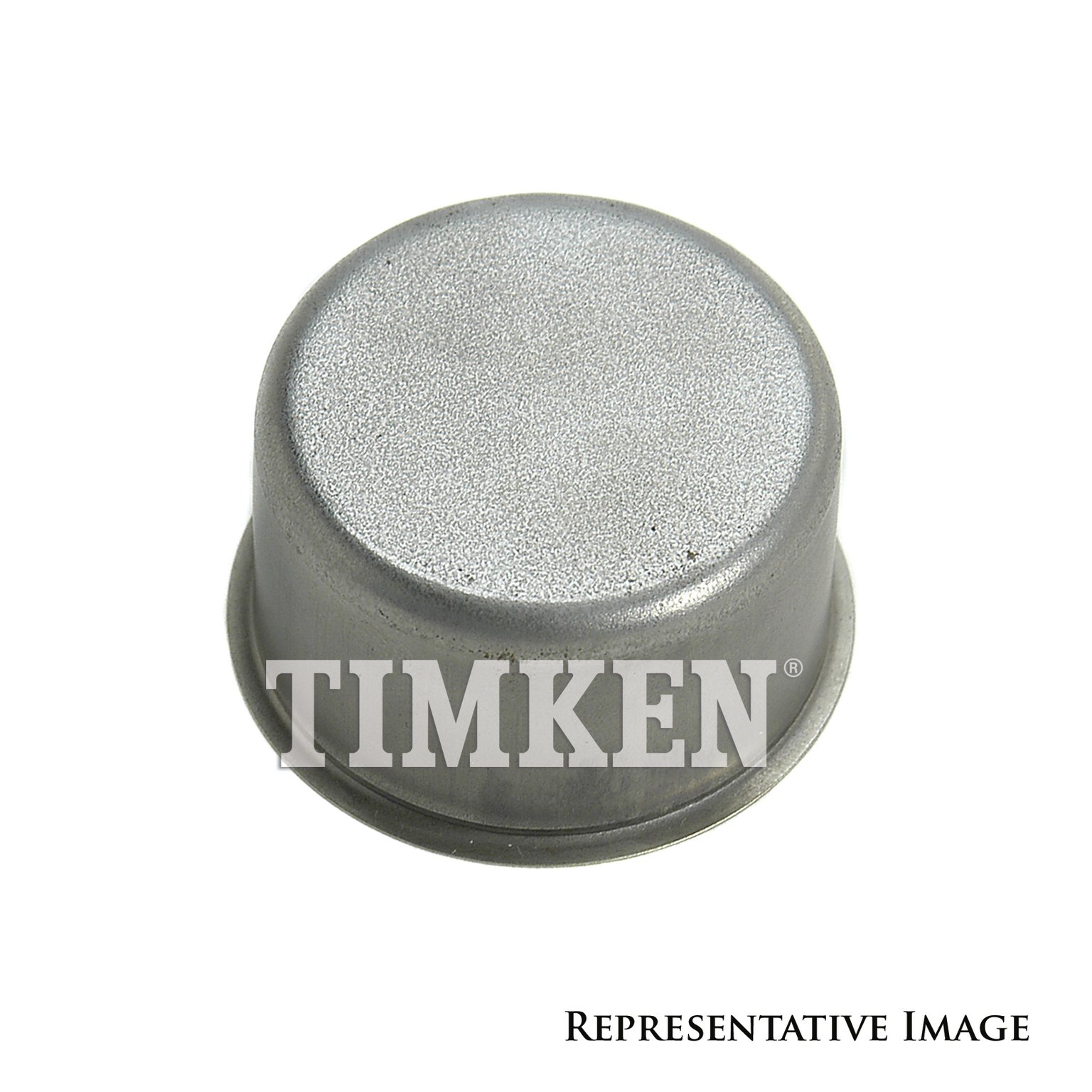 Timken 88176 Harmonic Balancer Sleeve - Image 4