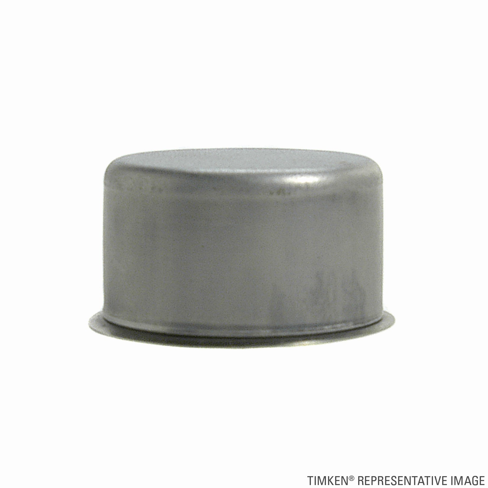 Timken 88187 Harmonic Balancer Sleeve - Image 3