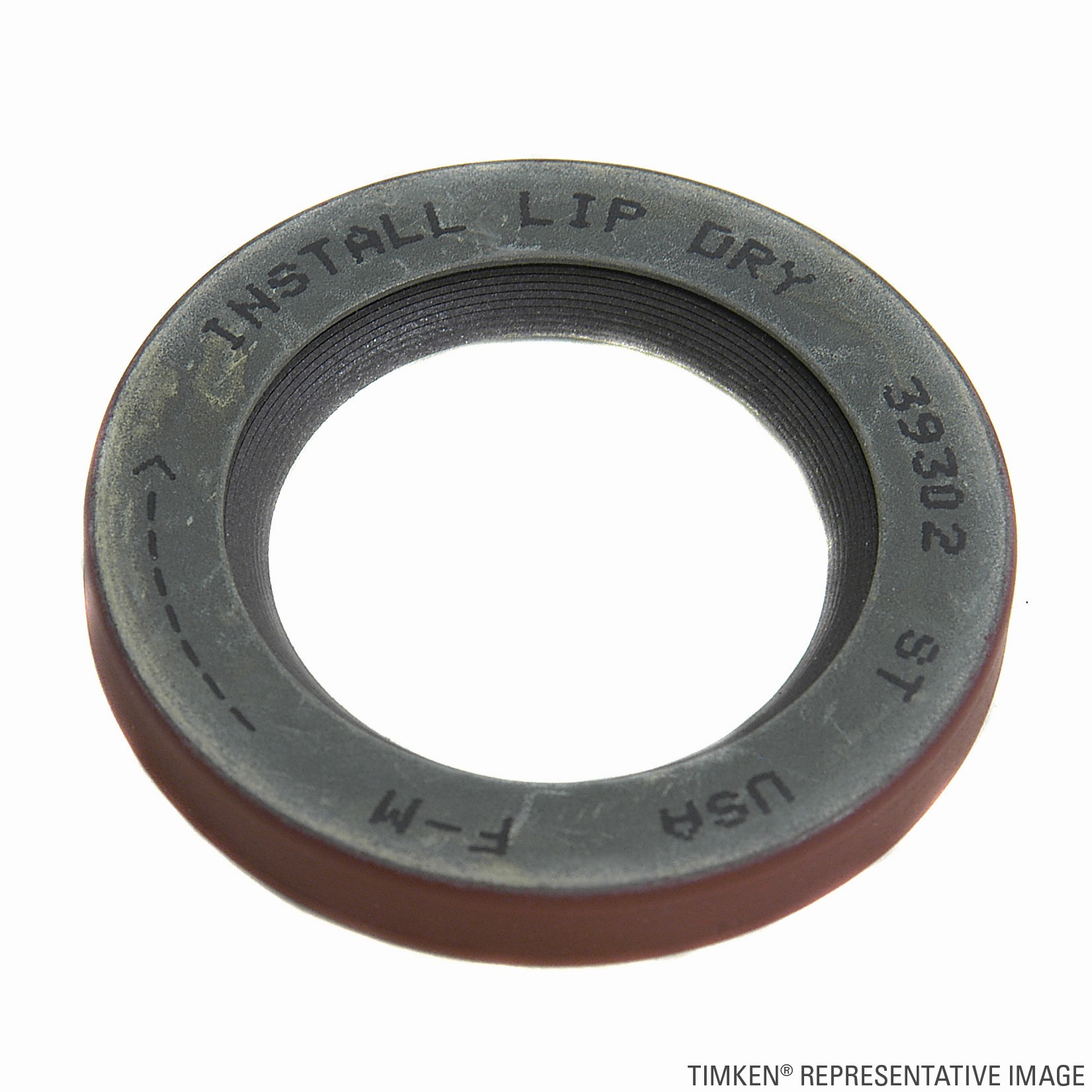 Timken 8835L Oil Seal