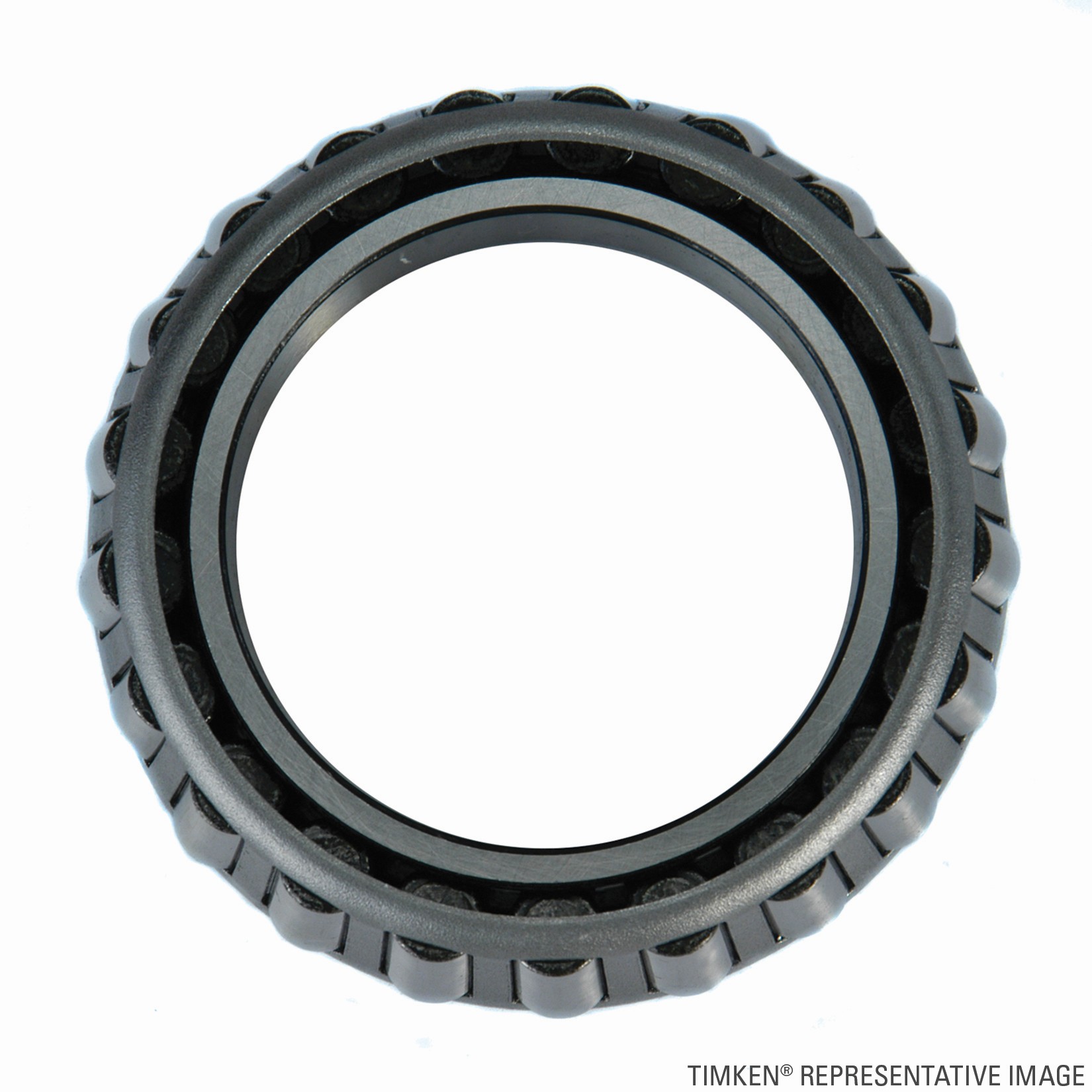Timken 896 Tapered Roller Bearing Cone - Image 3