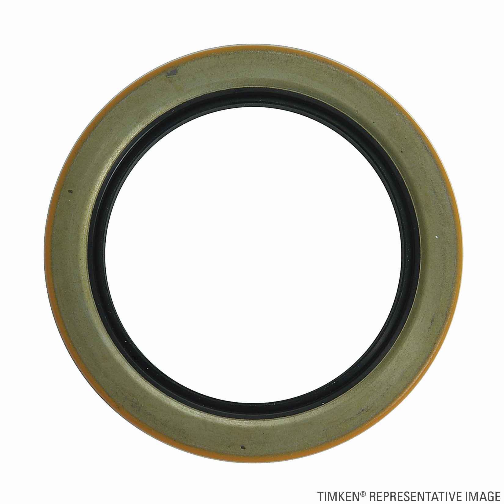 Timken 8976S Grease/Oil Seal - Image 4