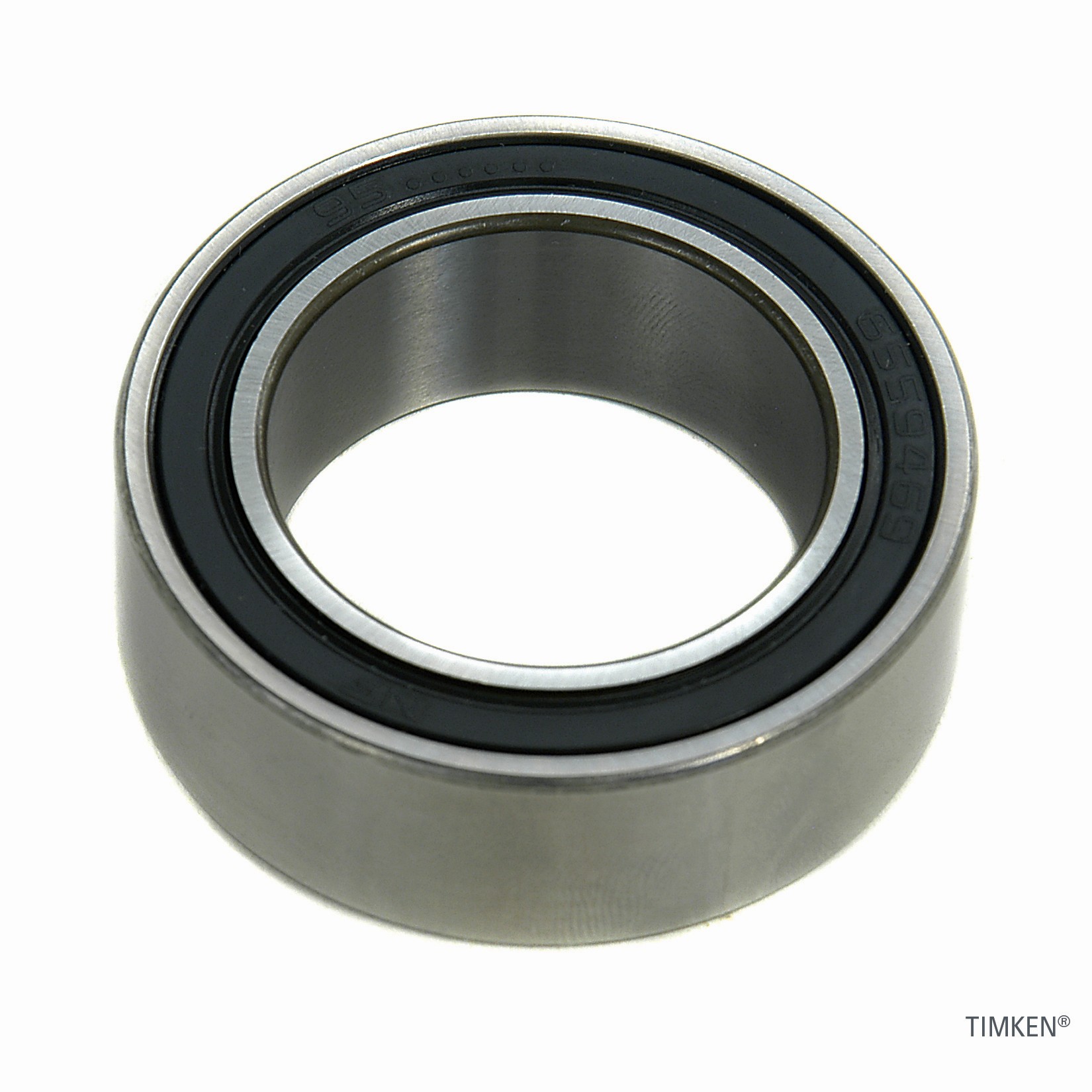 Timken 907257 Angular Contact Double Row Ball Bearing - Image 2